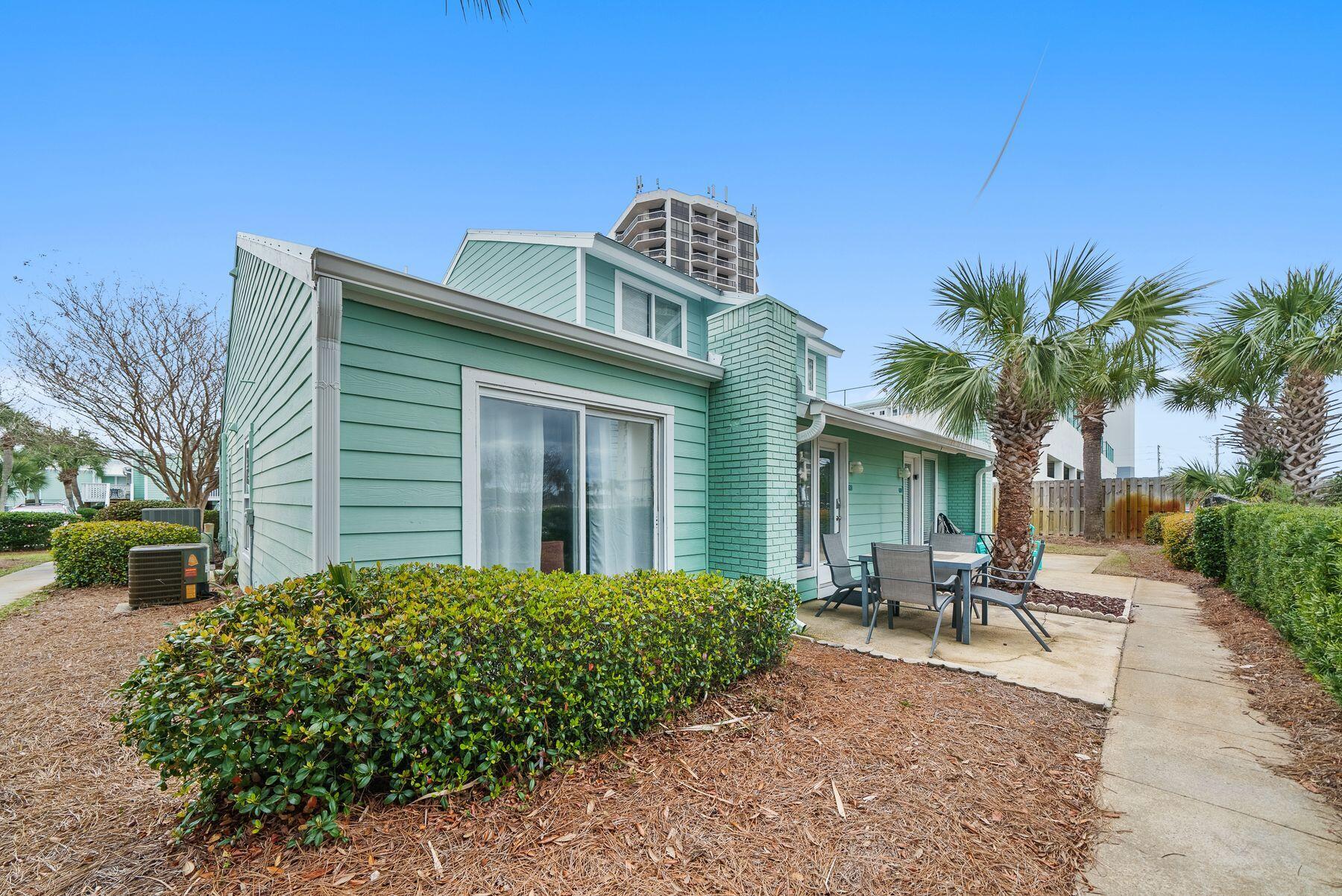 1030 Scenic Gulf Drive, UNIT 11D