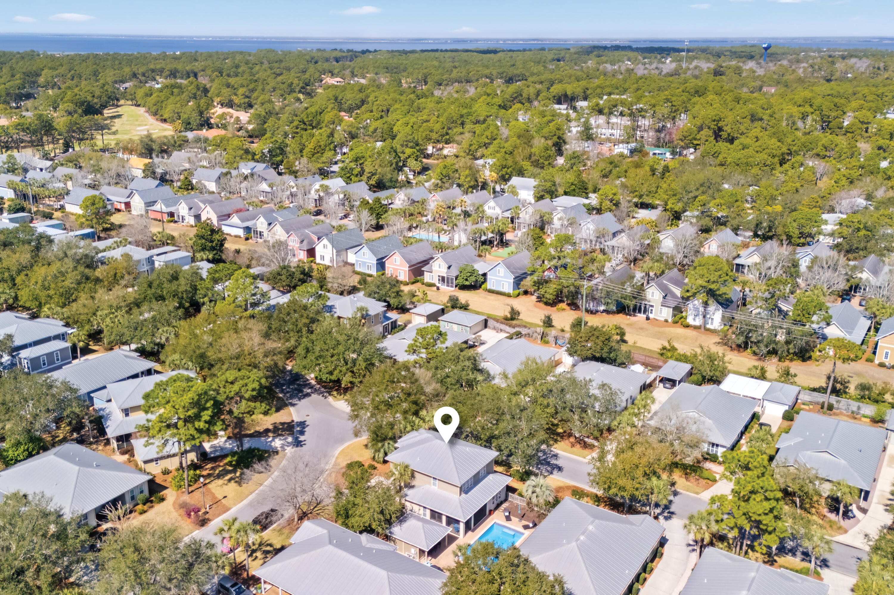2034 Crystal Lake Drive