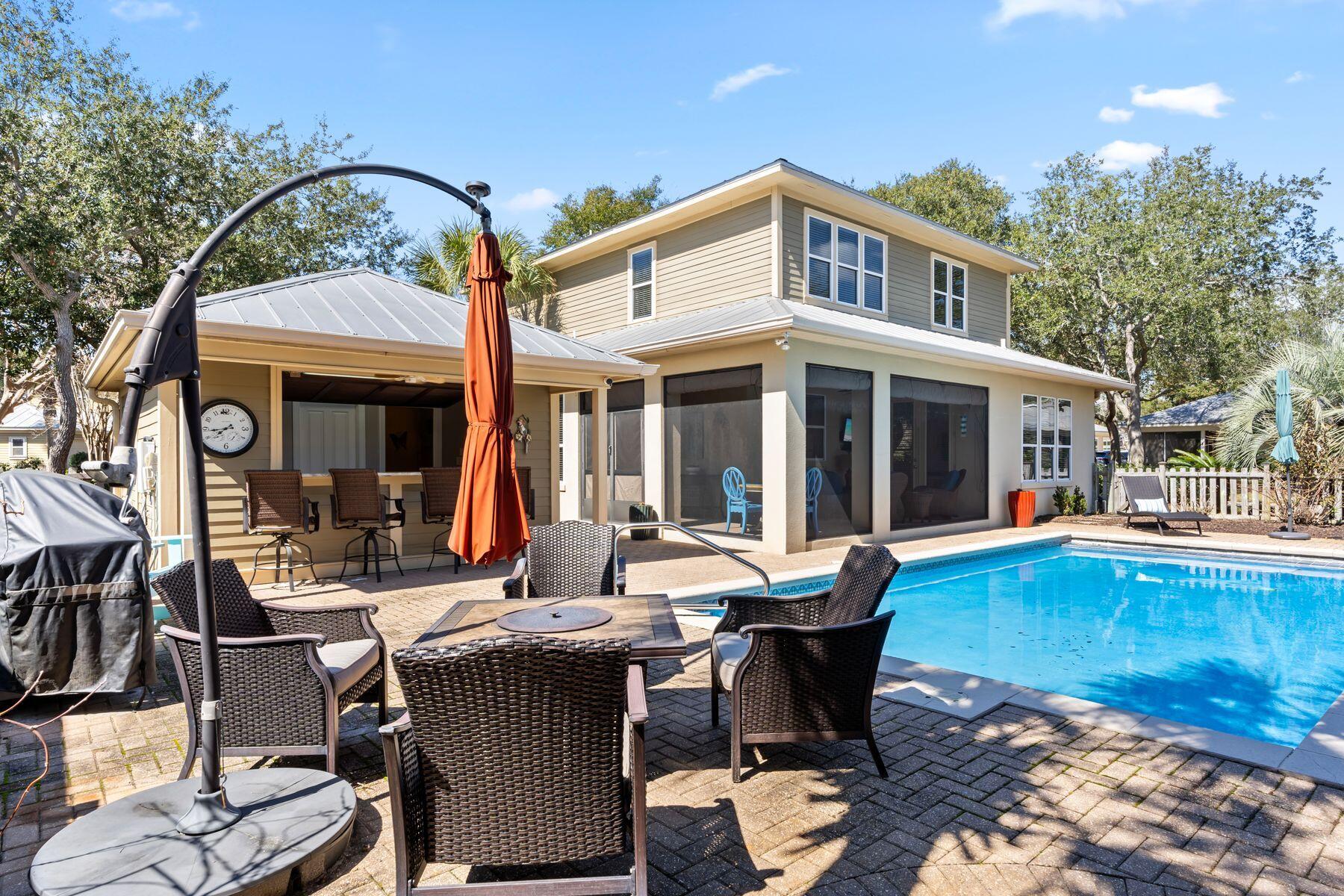 2034 Crystal Lake Drive