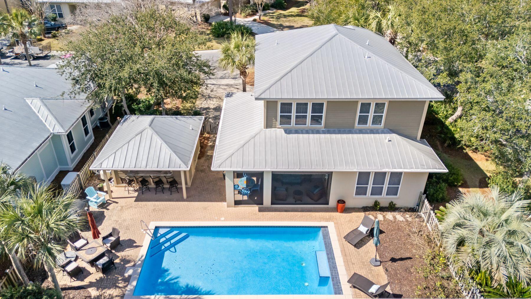 2034 Crystal Lake Drive