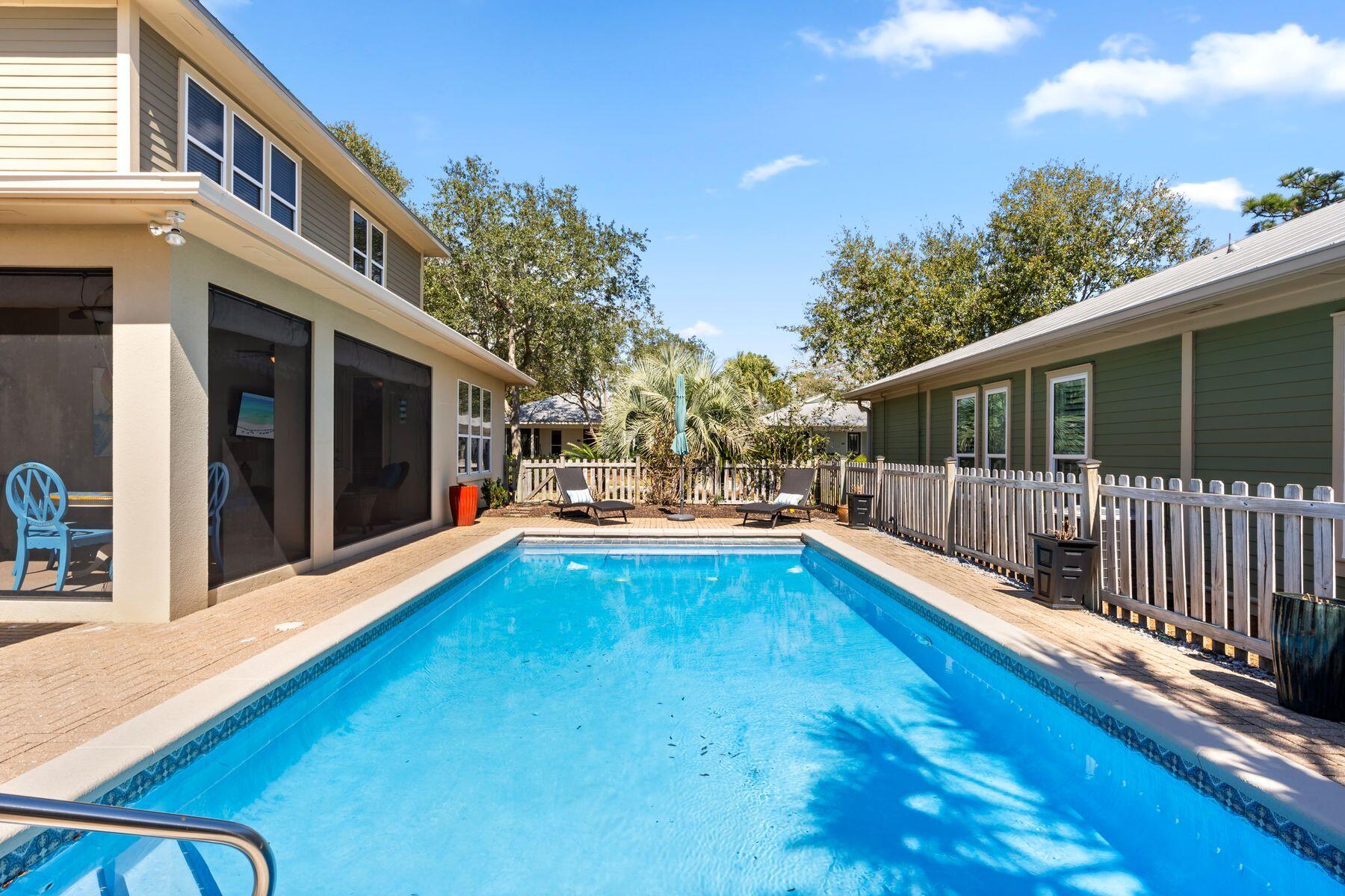 2034 Crystal Lake Drive