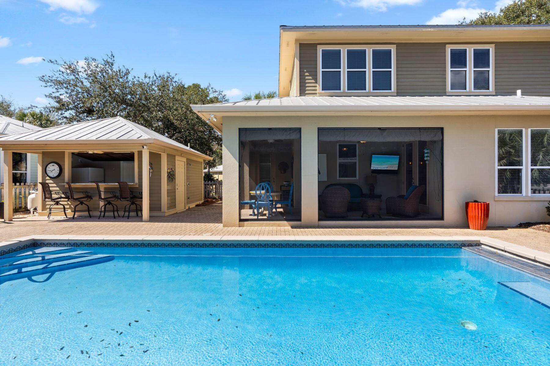 2034 Crystal Lake Drive