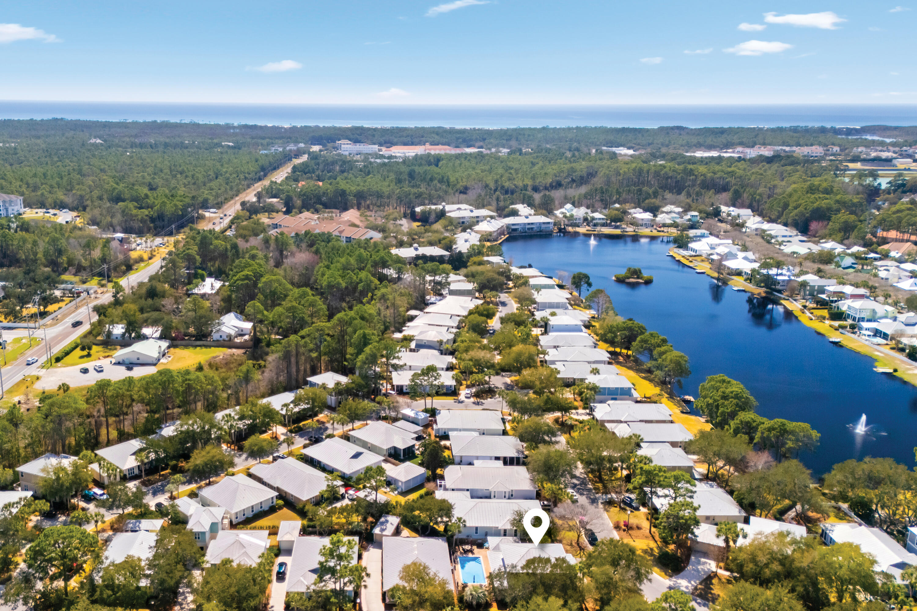 2034 Crystal Lake Drive