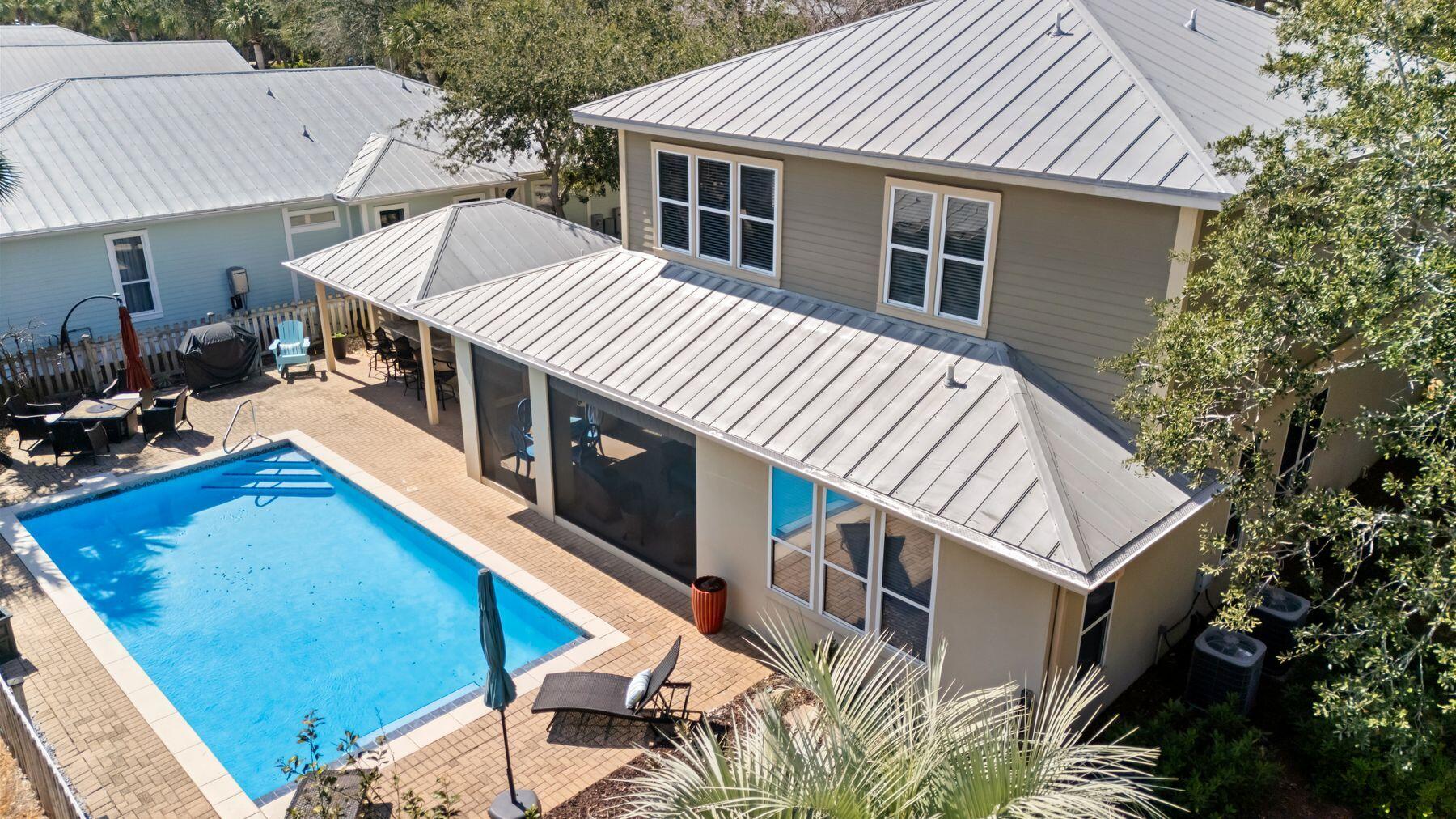 2034 Crystal Lake Drive