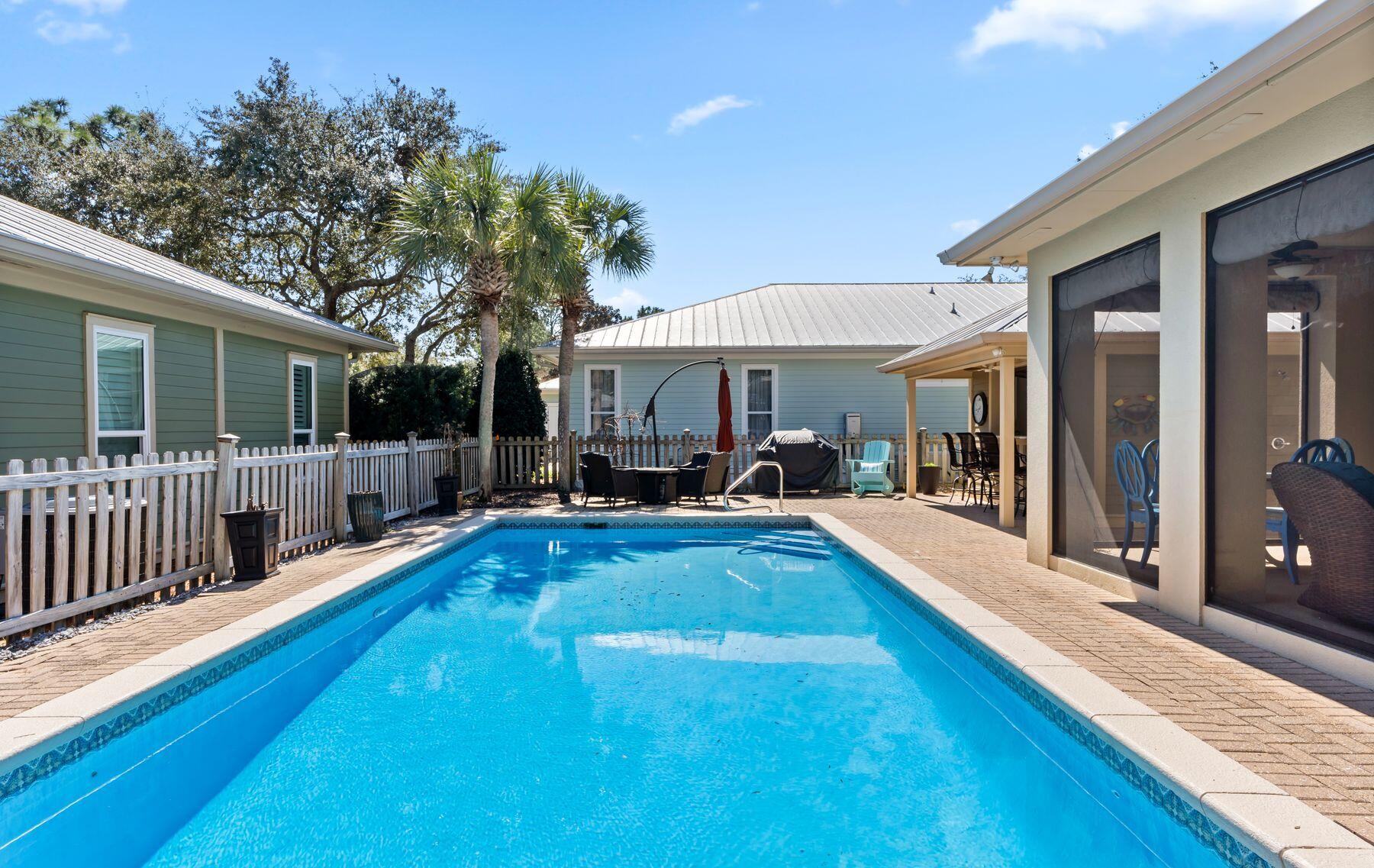 2034 Crystal Lake Drive