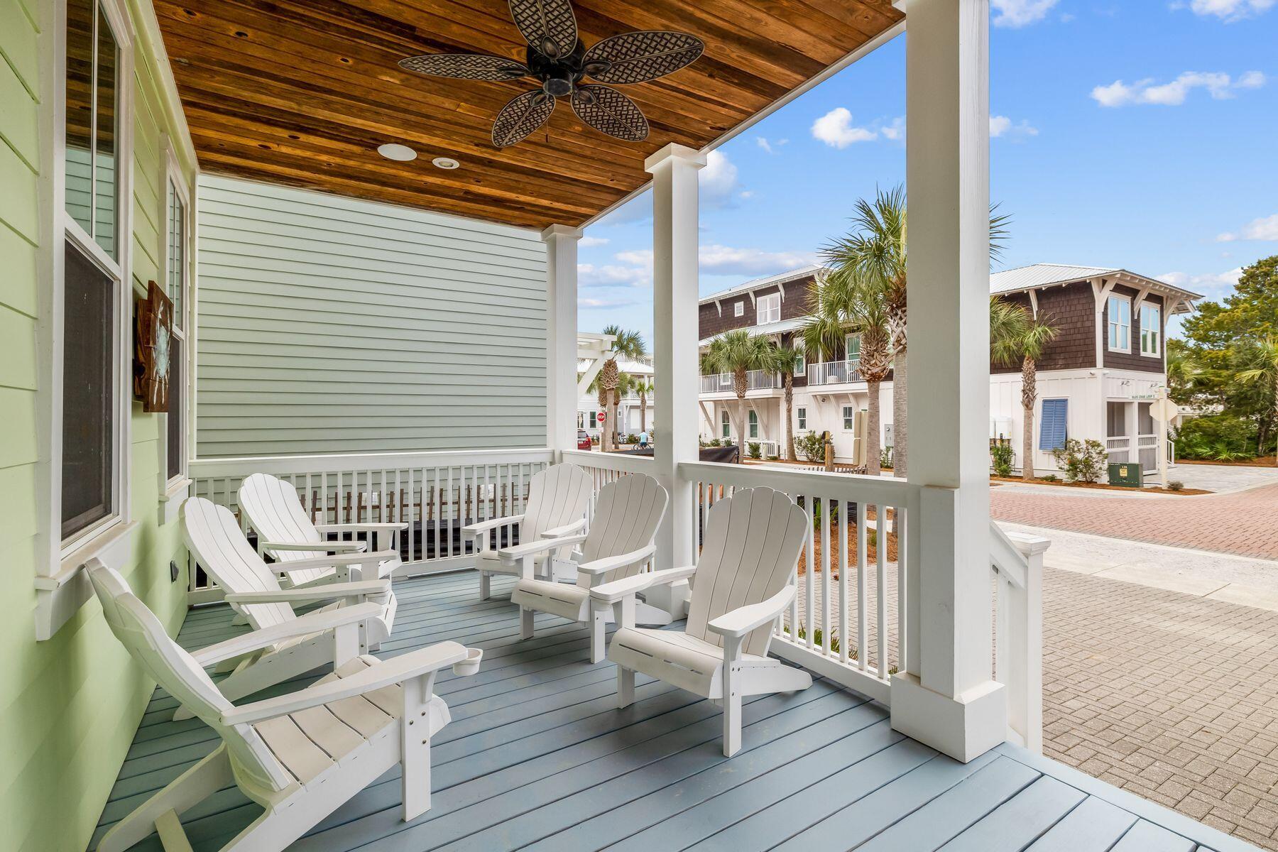 150 E Blue Crab Loop