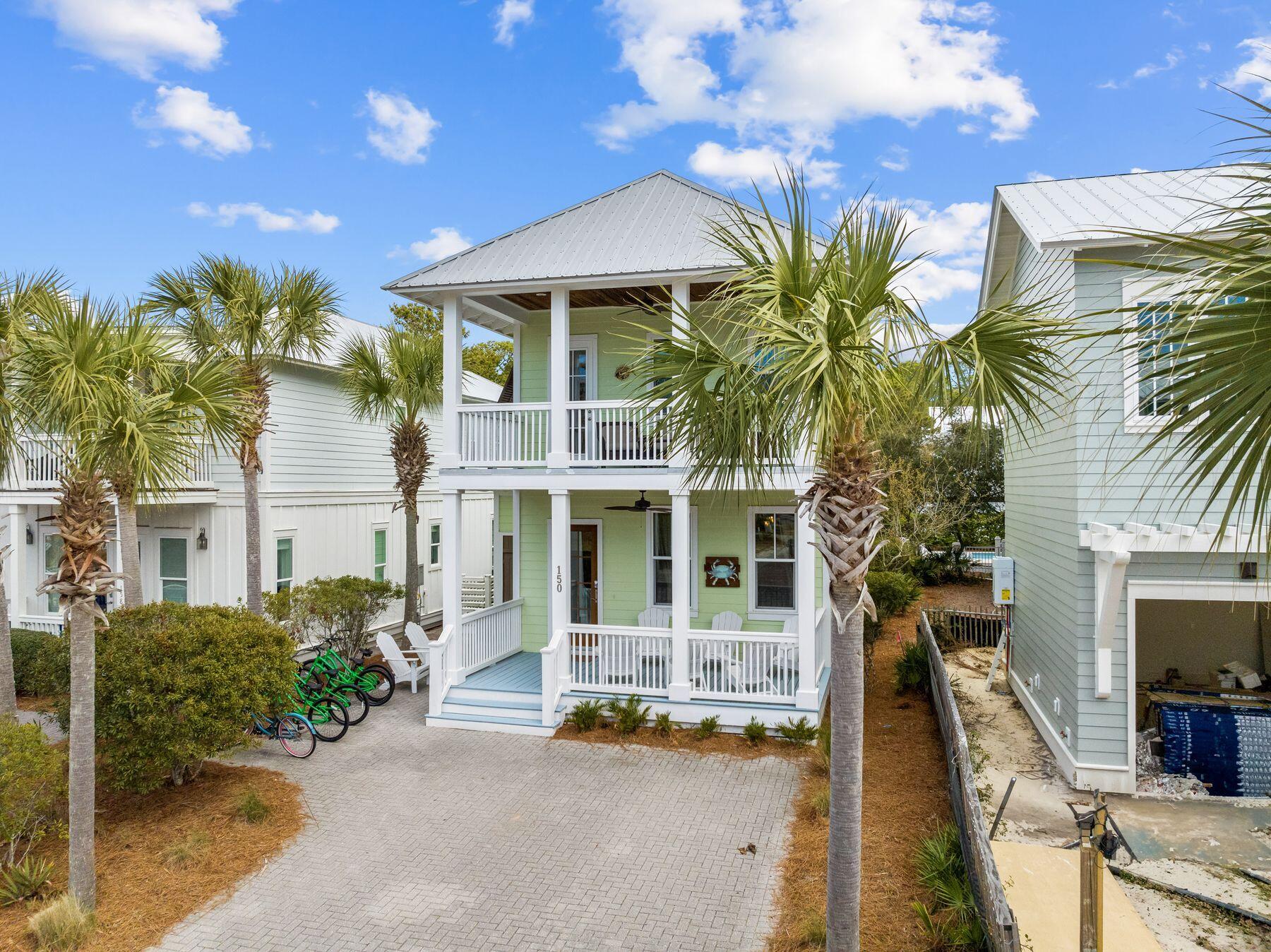 150 E Blue Crab Loop