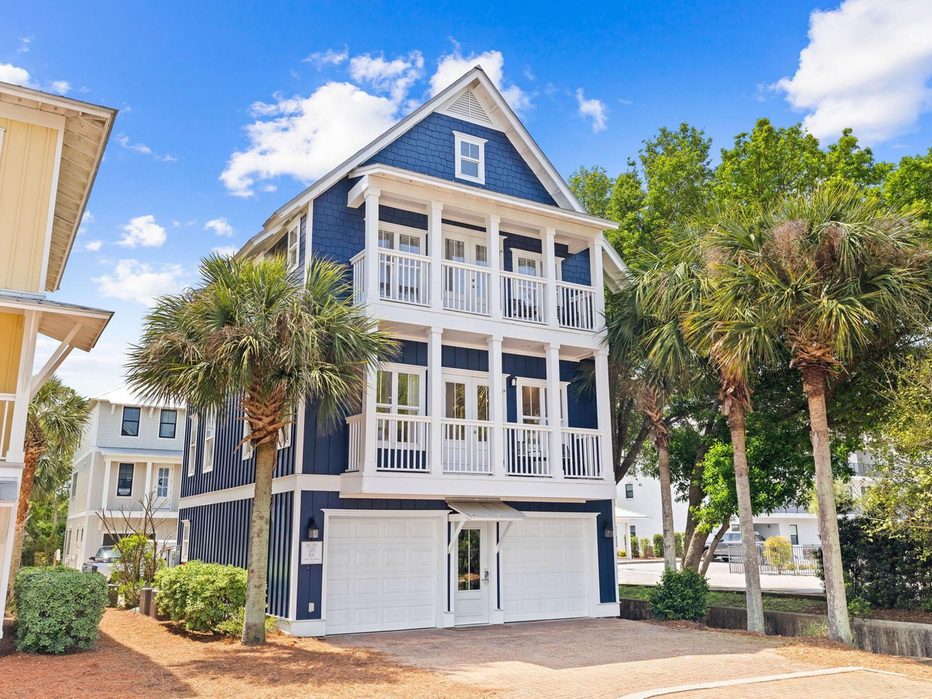 23 Windward Cove