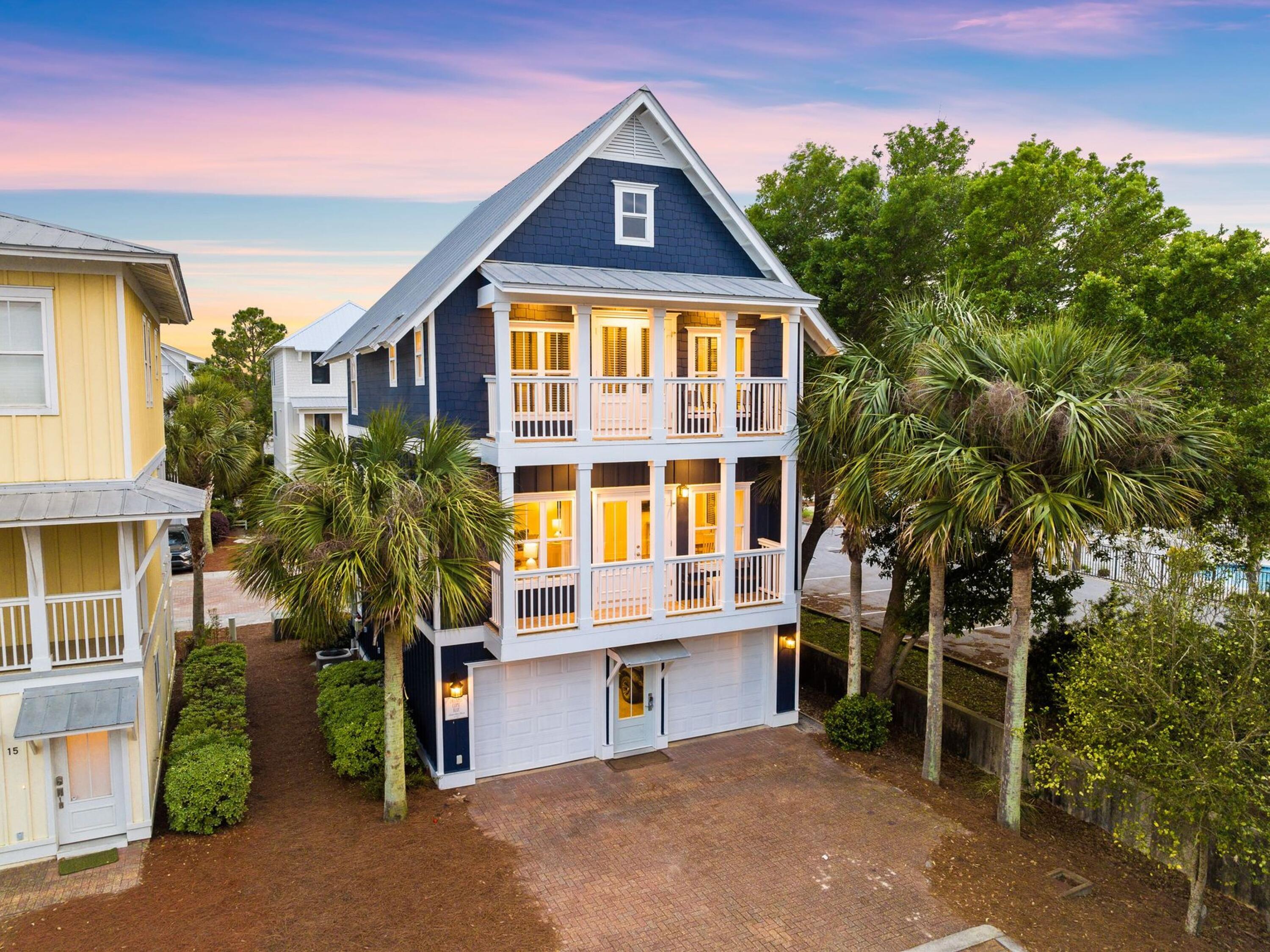 23 Windward Cove
