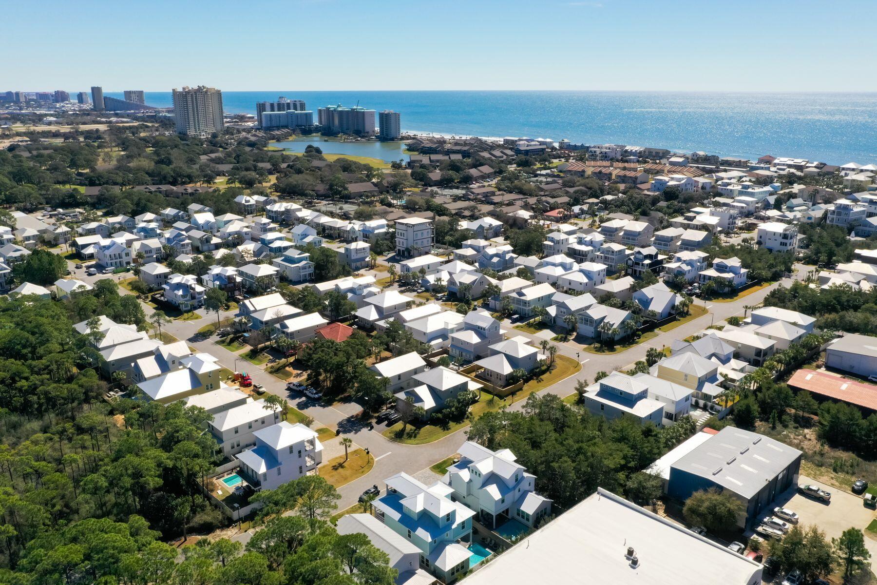 Lot 5 Charlotte Avenue