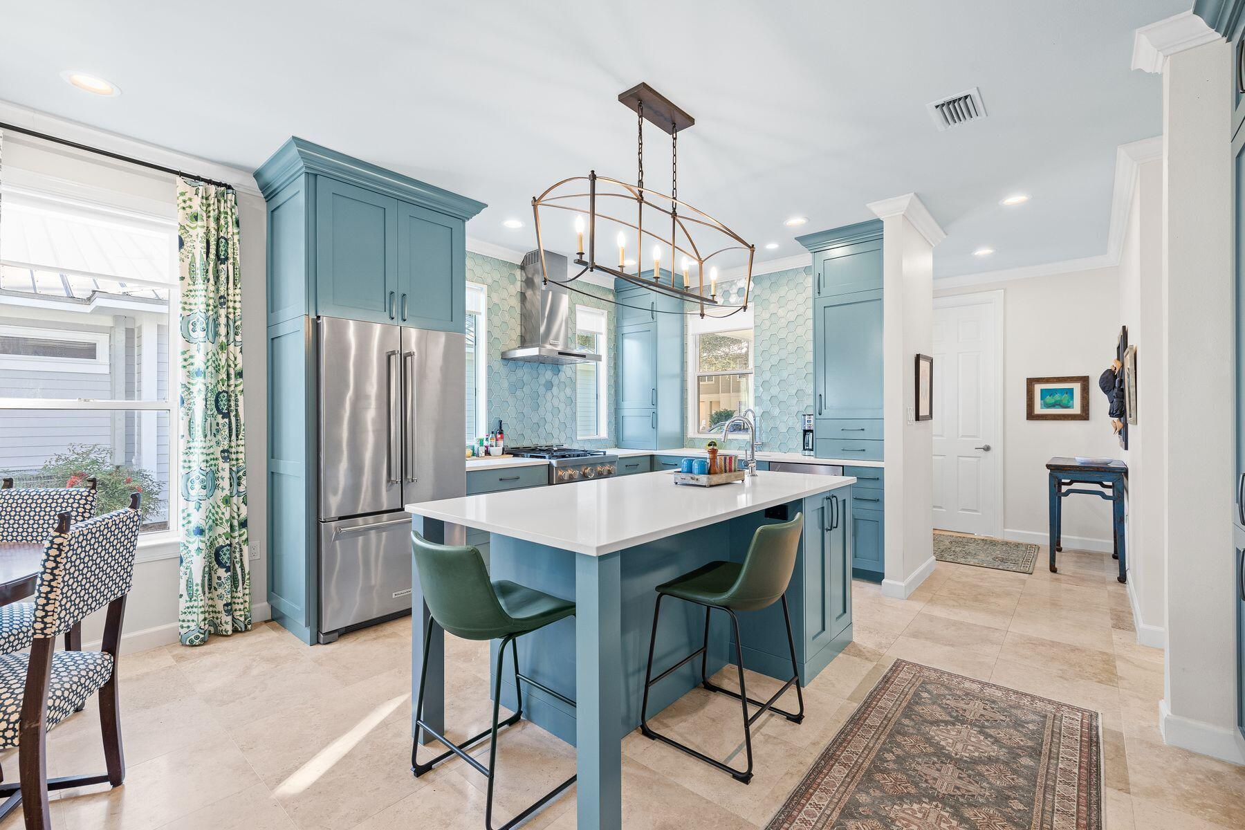 2035 Crystal Lake Drive