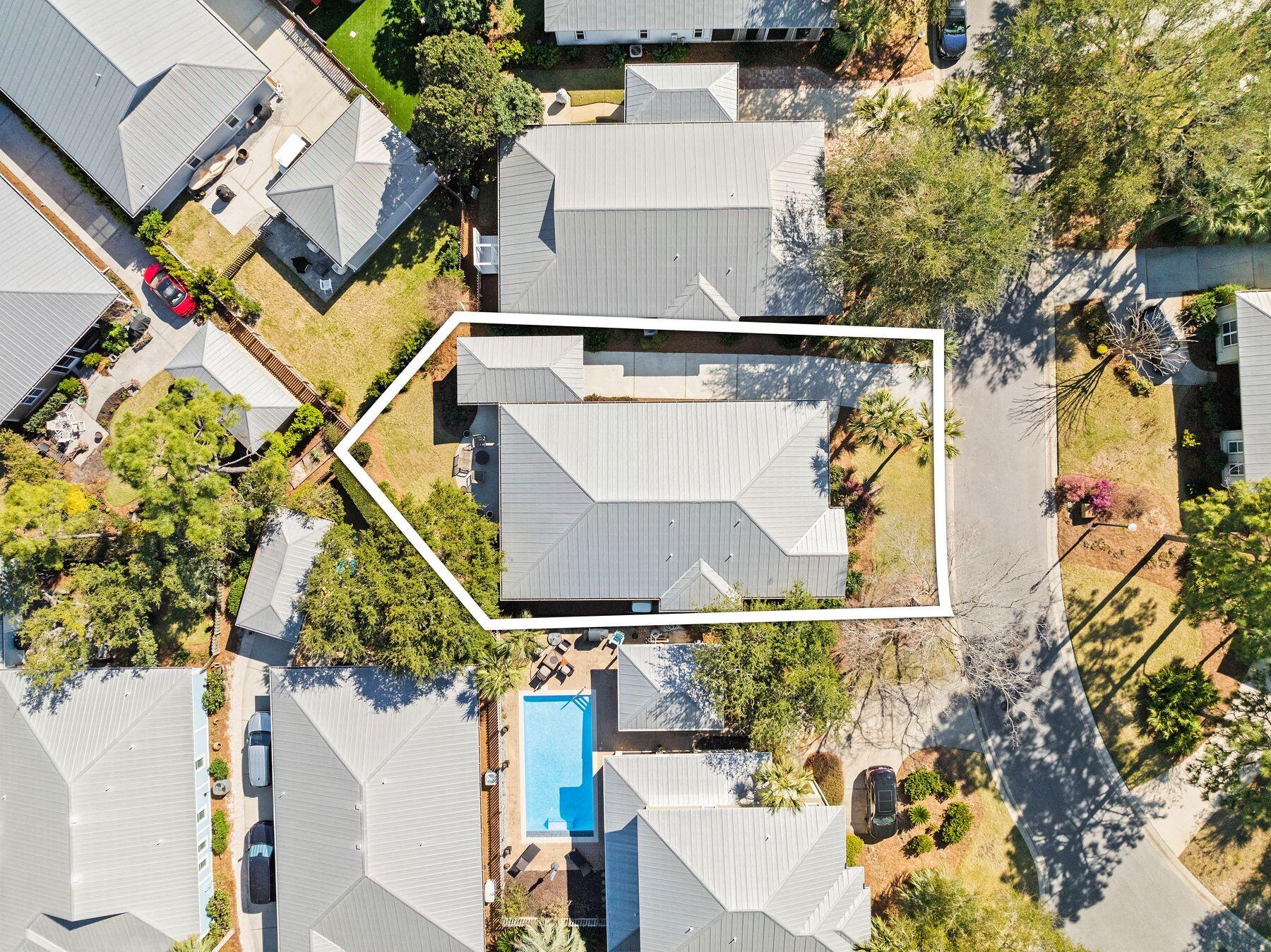 2035 Crystal Lake Drive