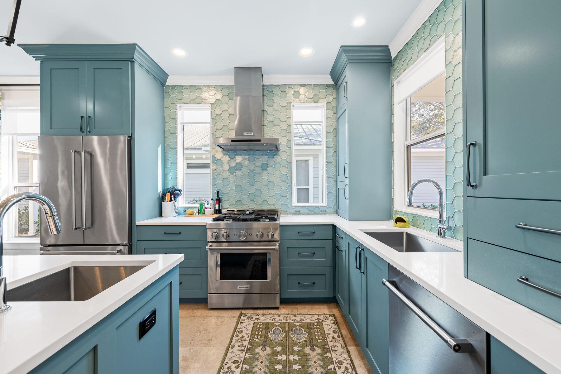 2035 Crystal Lake Drive