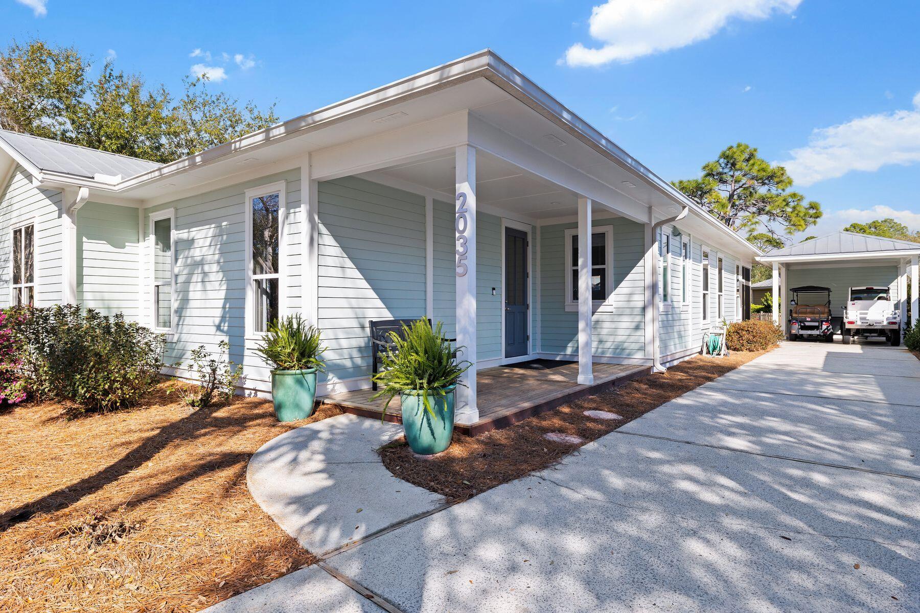 2035 Crystal Lake Drive