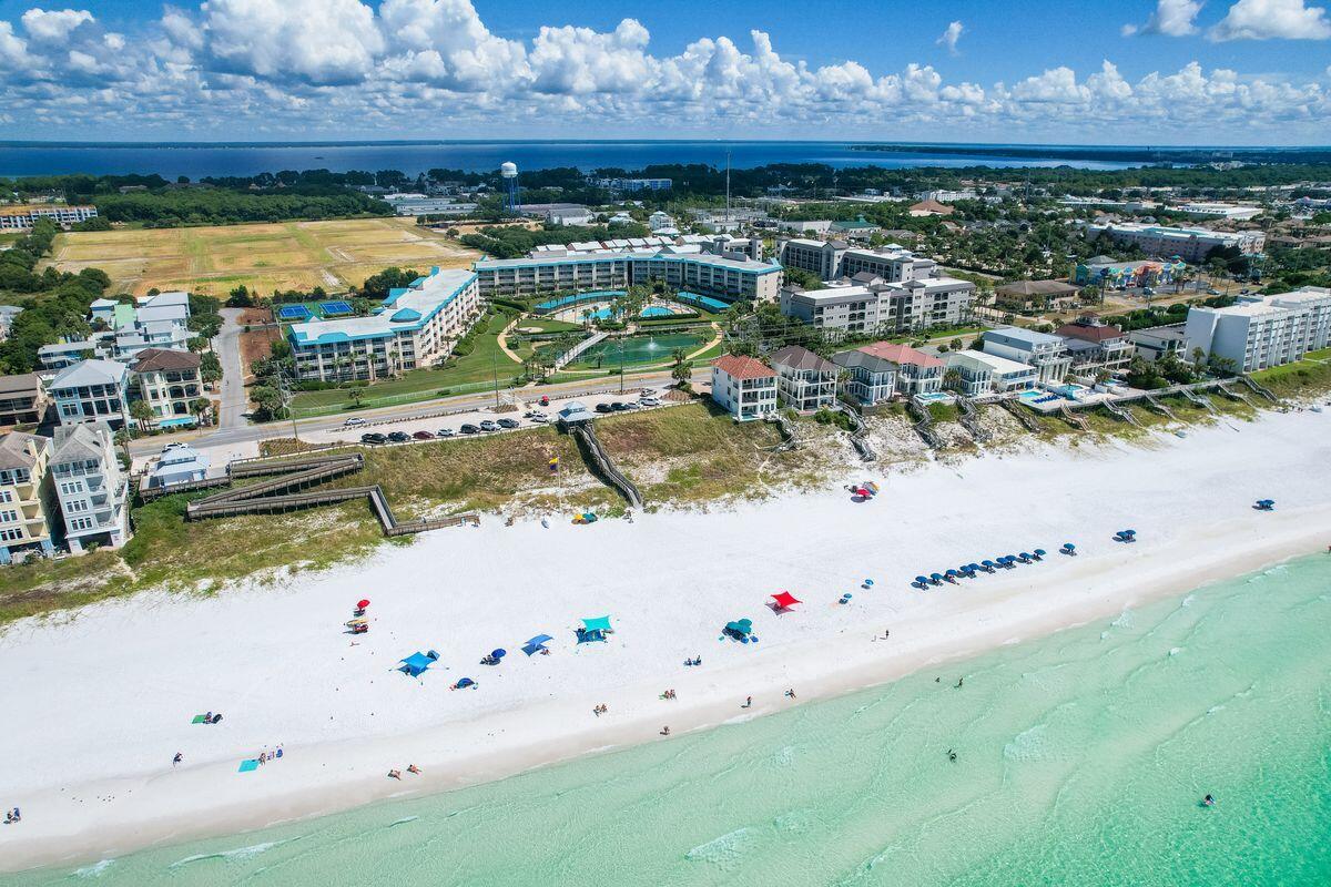 778 Scenic Gulf Drive, A403