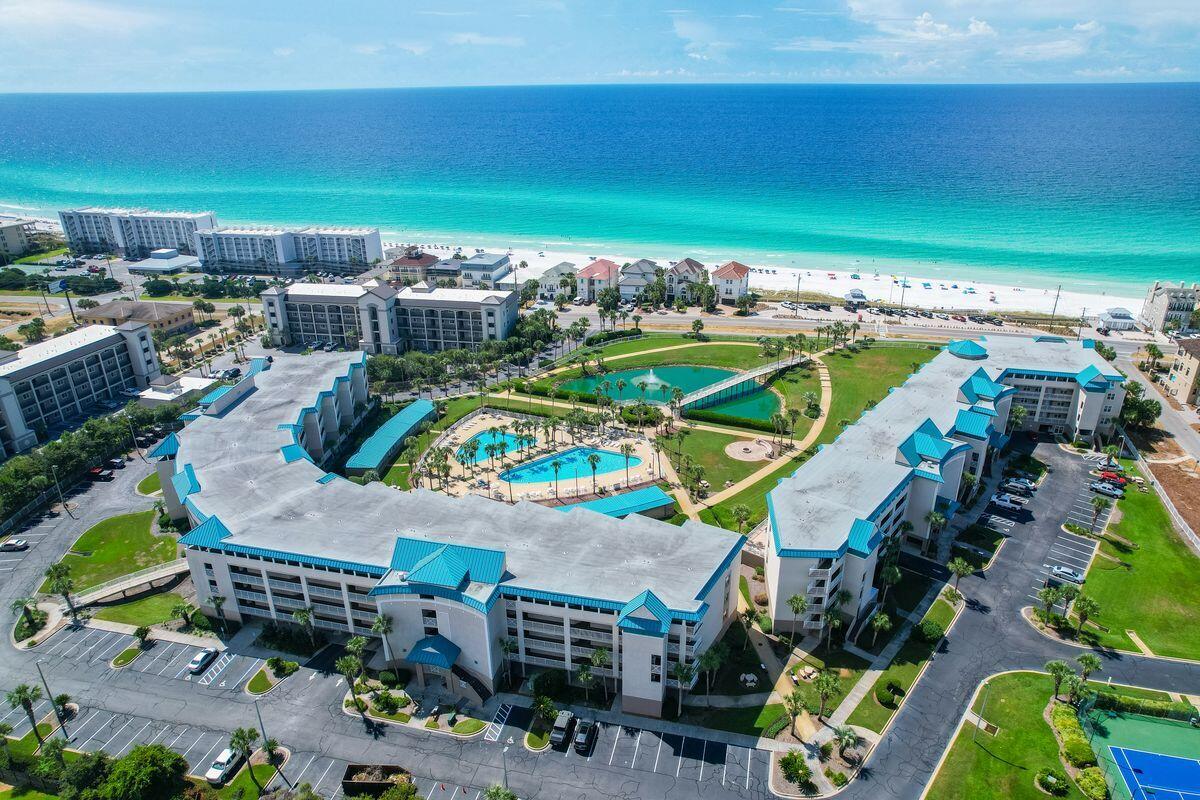 778 Scenic Gulf Drive, A403