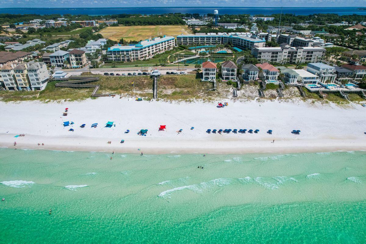 778 Scenic Gulf Drive, A403