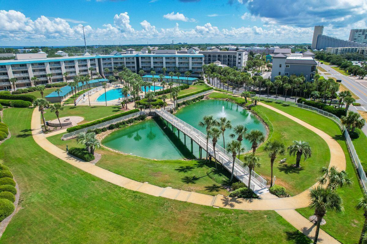 778 Scenic Gulf Drive, A403