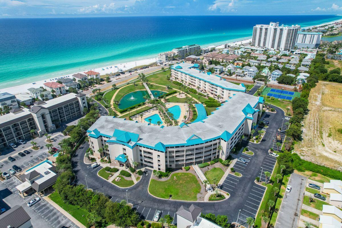 778 Scenic Gulf Drive, A403