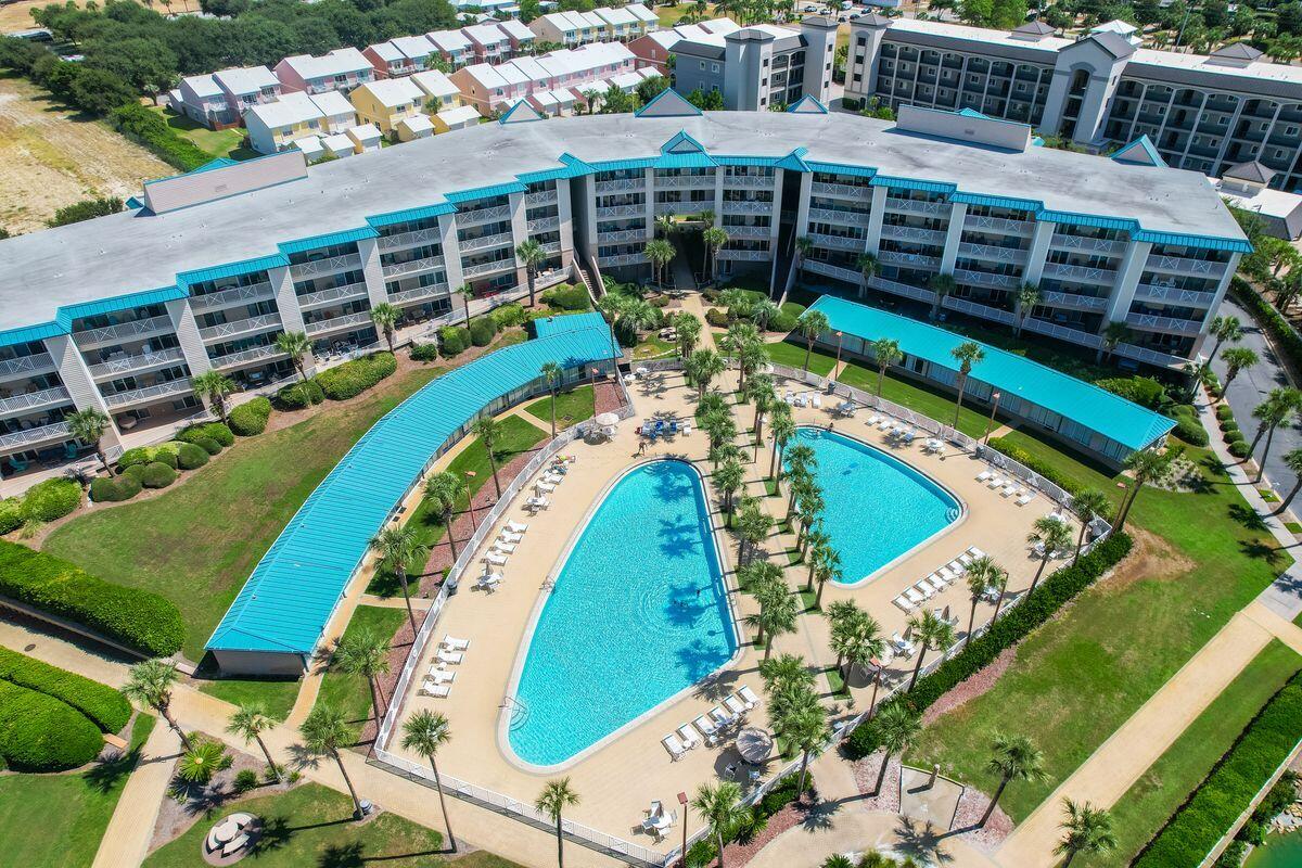 778 Scenic Gulf Drive, A403