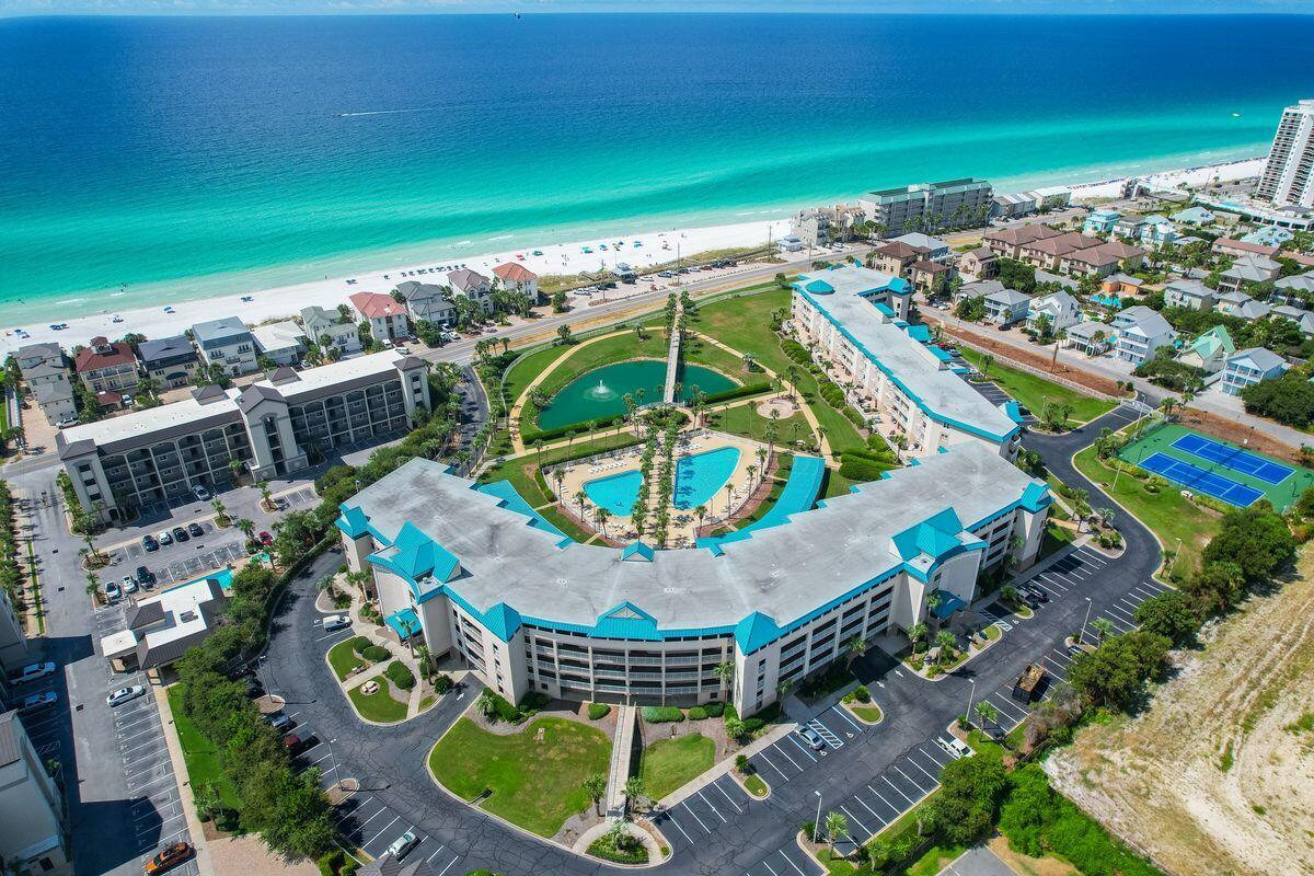 778 Scenic Gulf Drive, A403