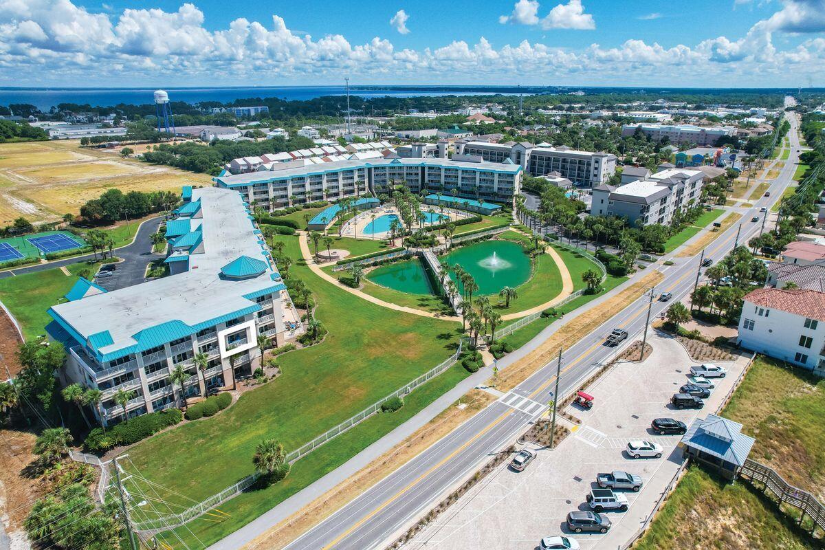 778 Scenic Gulf Drive, A403