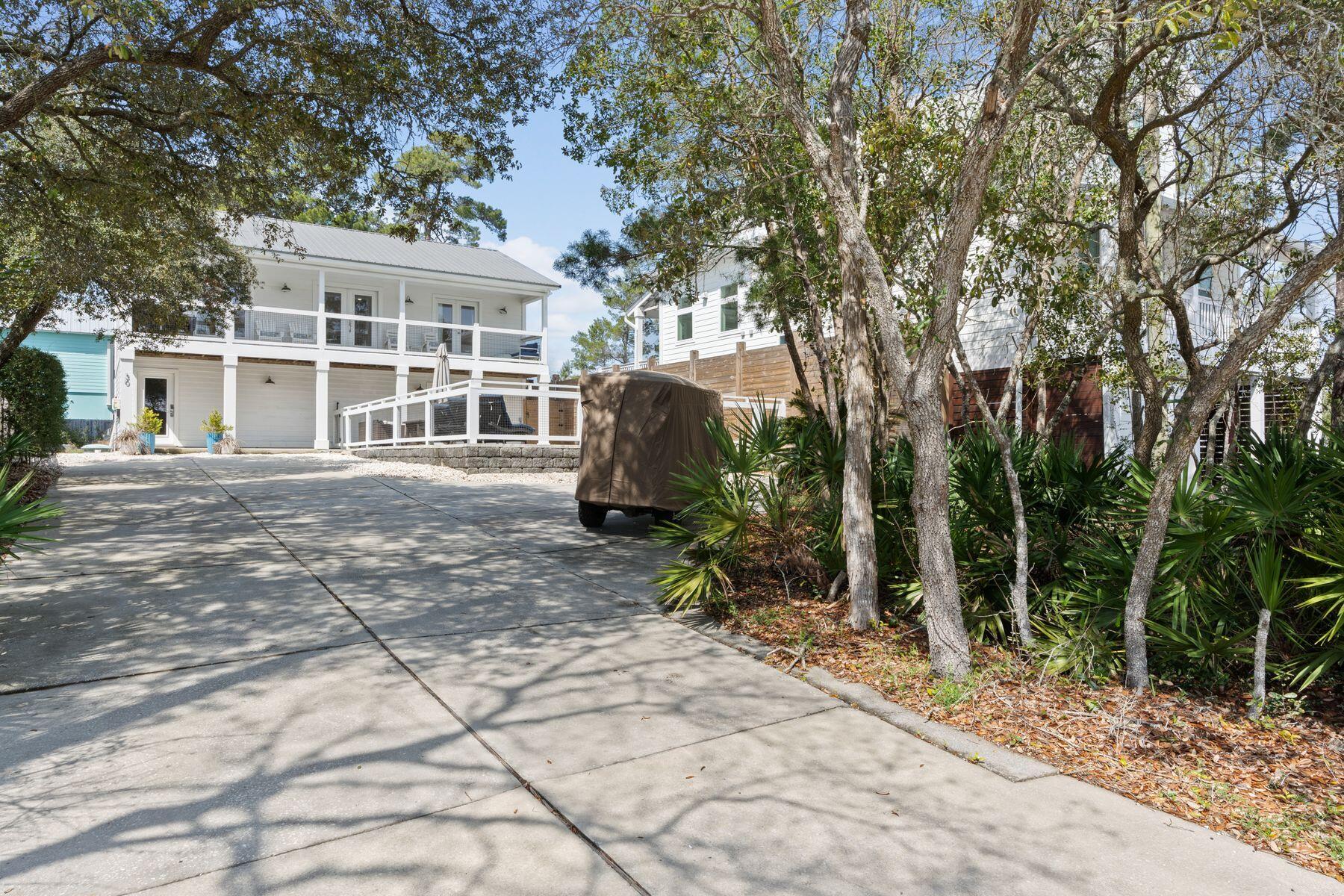 30 S Gulf Drive