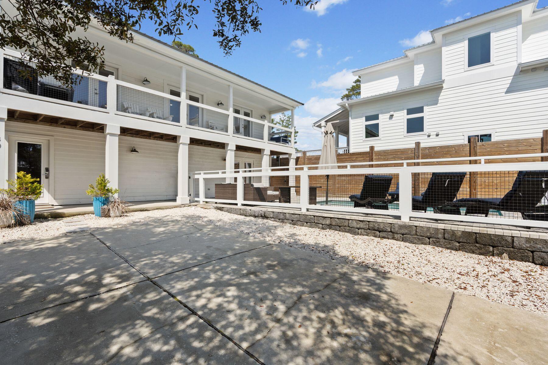 30 S Gulf Drive