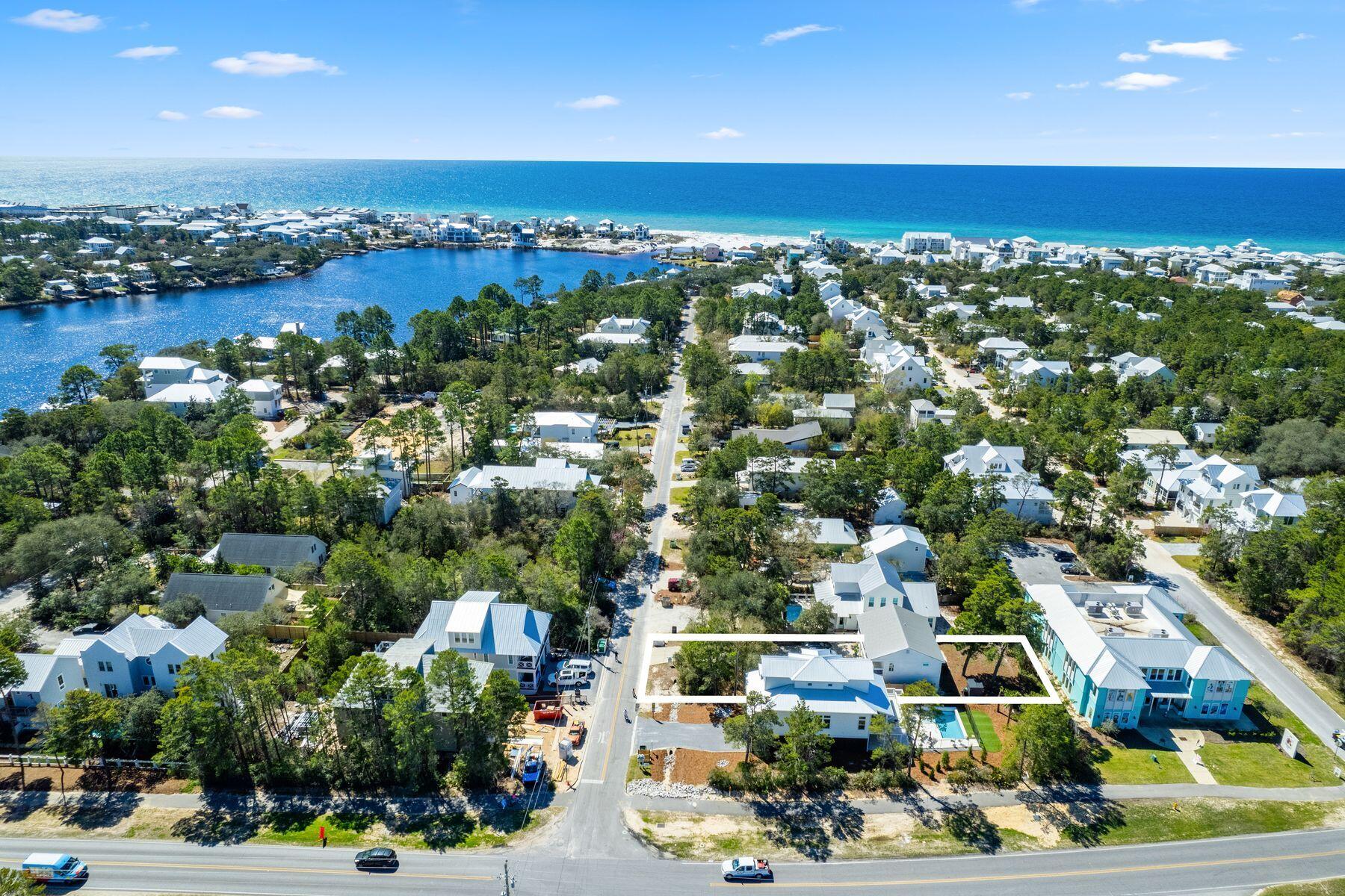 30 S Gulf Drive