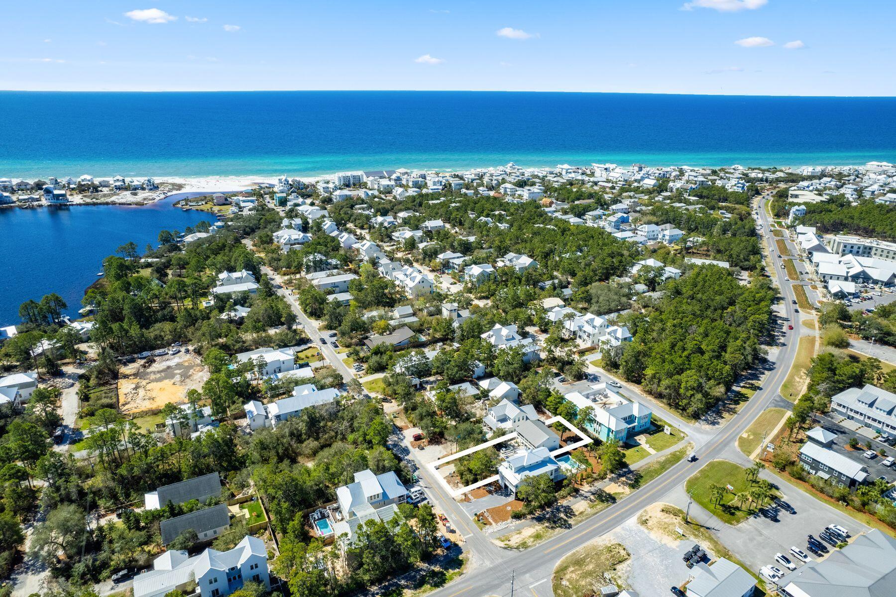 30 S Gulf Drive