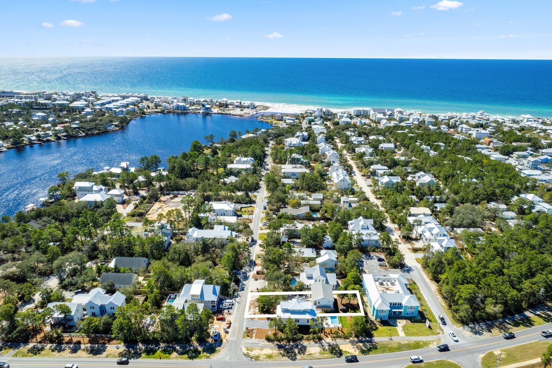 30 S Gulf Drive