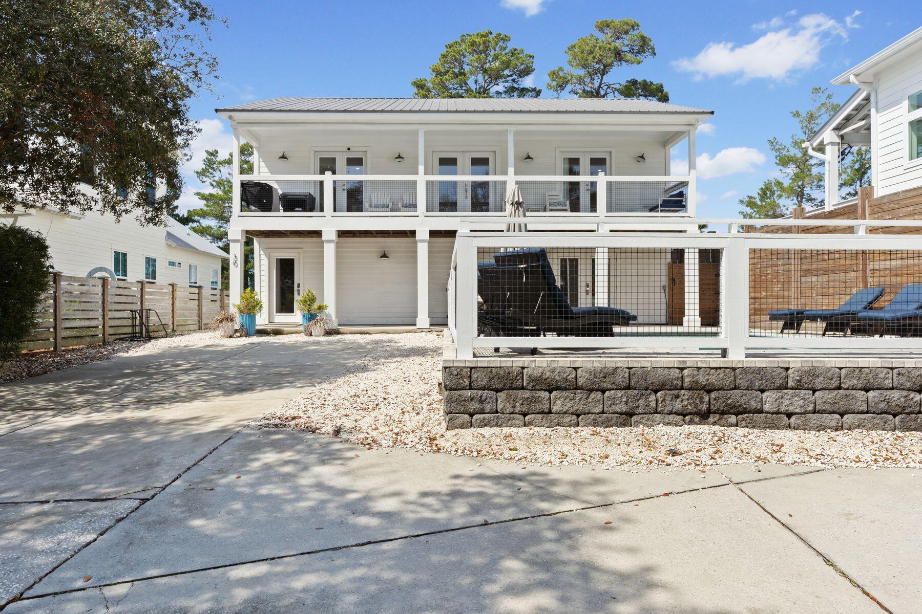 30 S Gulf Drive