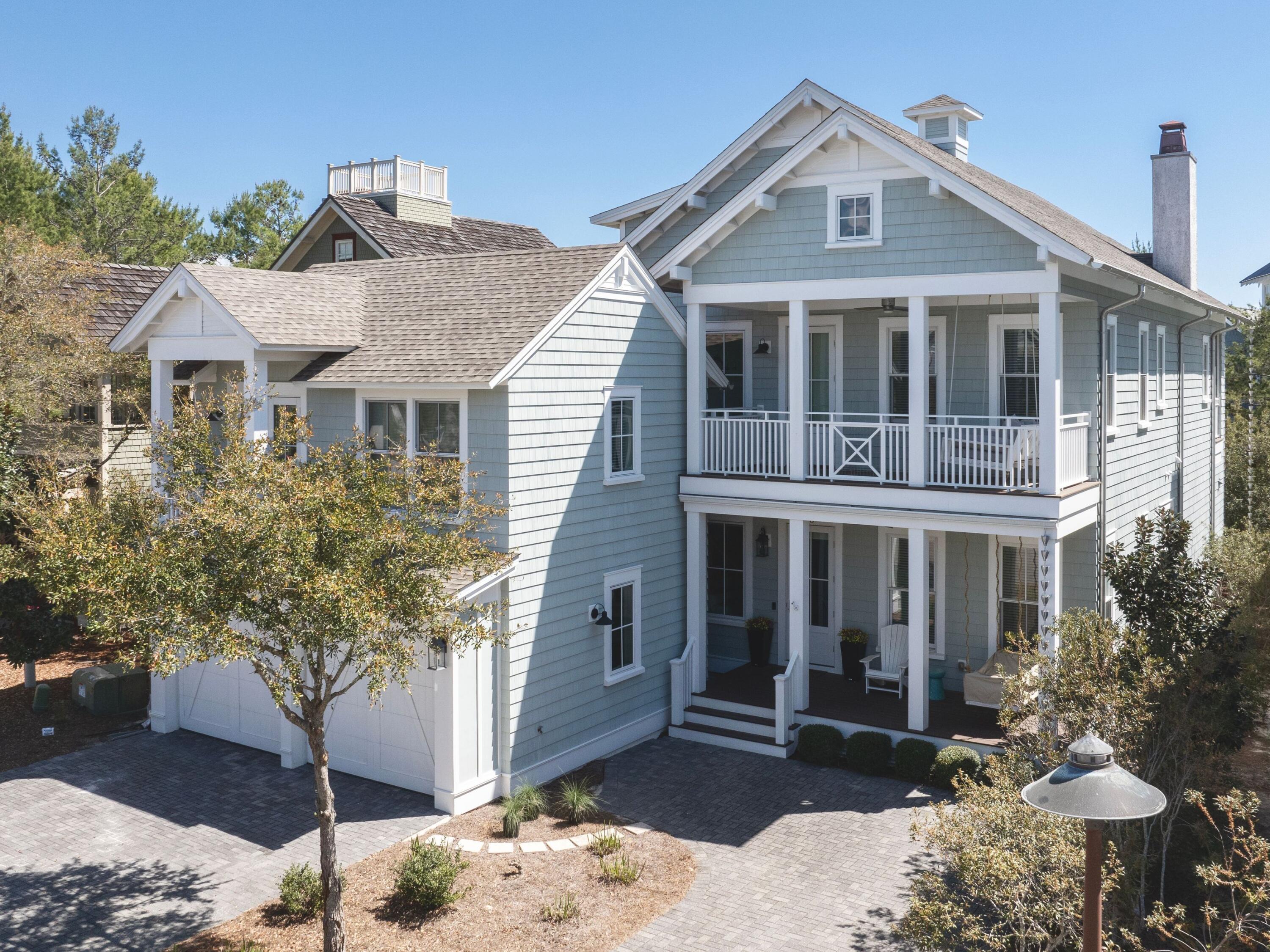 38 Shore Bridge Circle