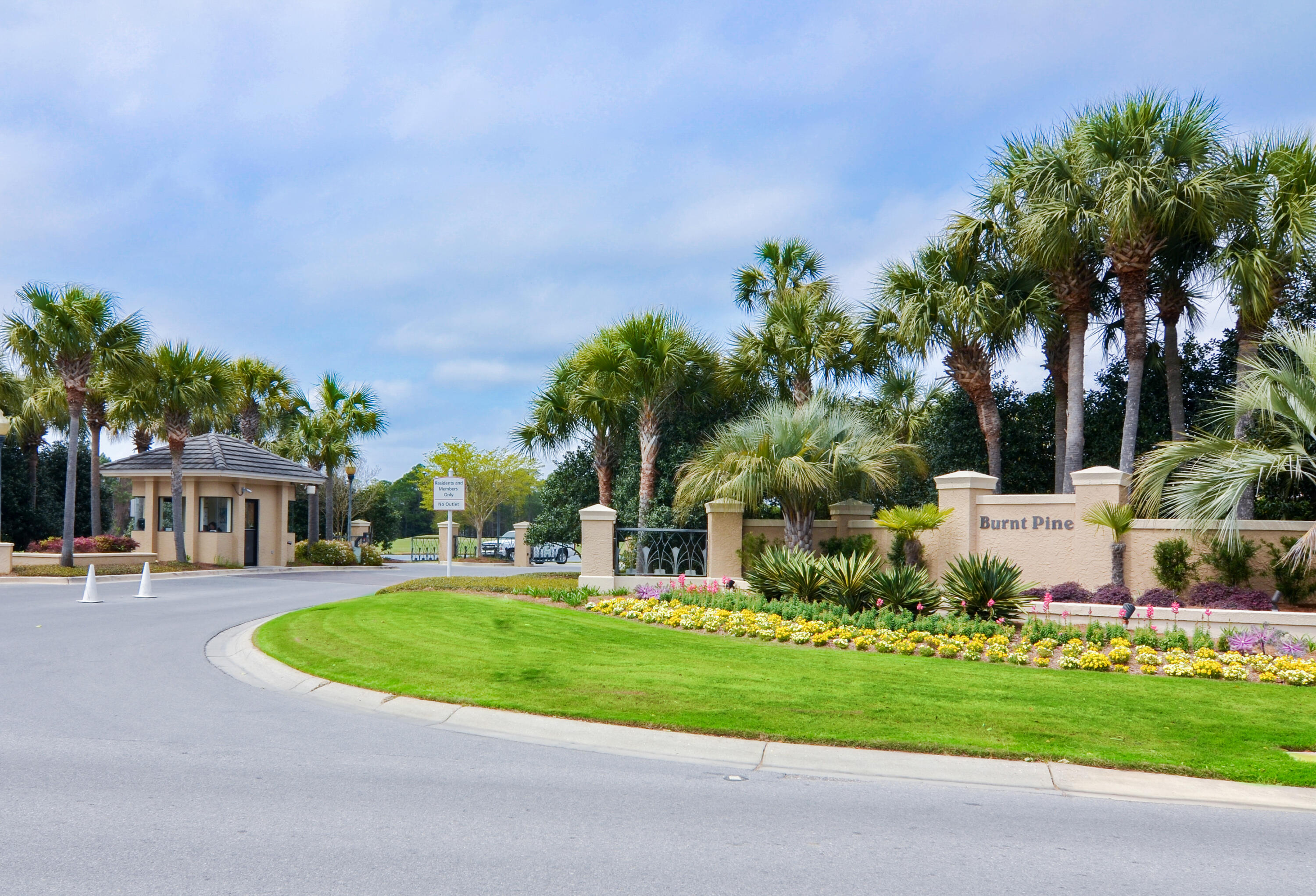 3571 Preserve Drive Drive