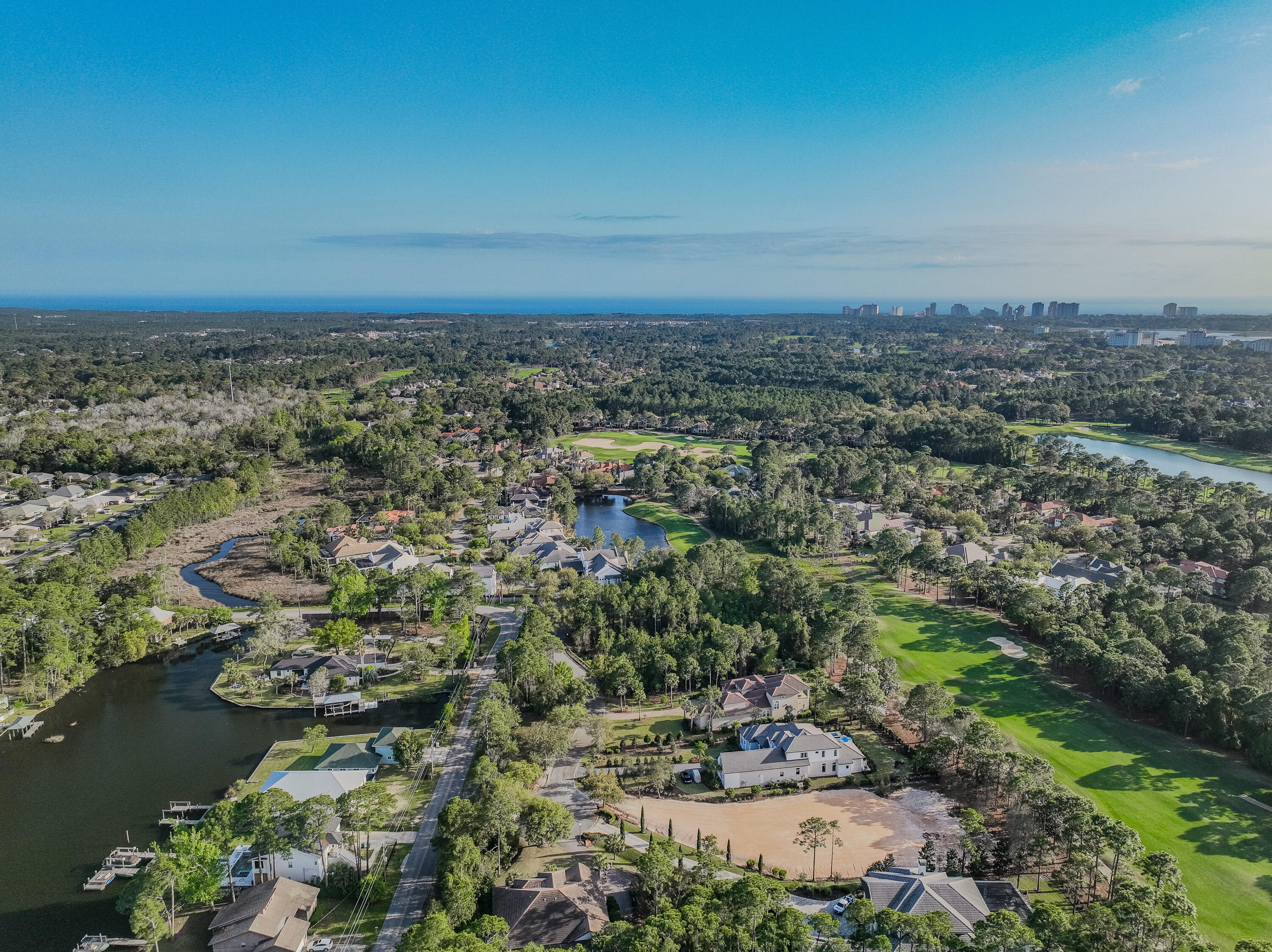 3571 Preserve Drive Drive