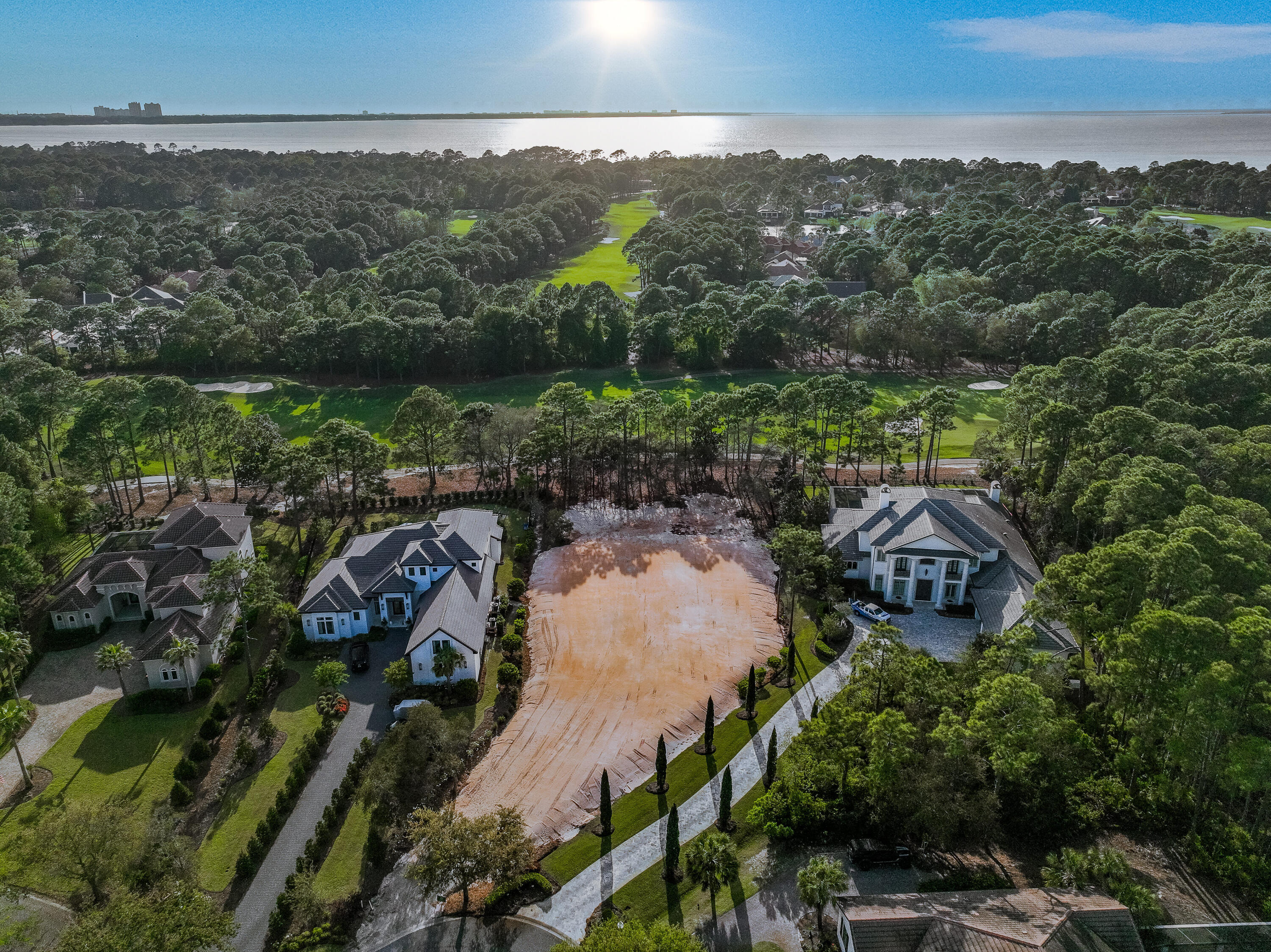 3571 Preserve Drive Drive