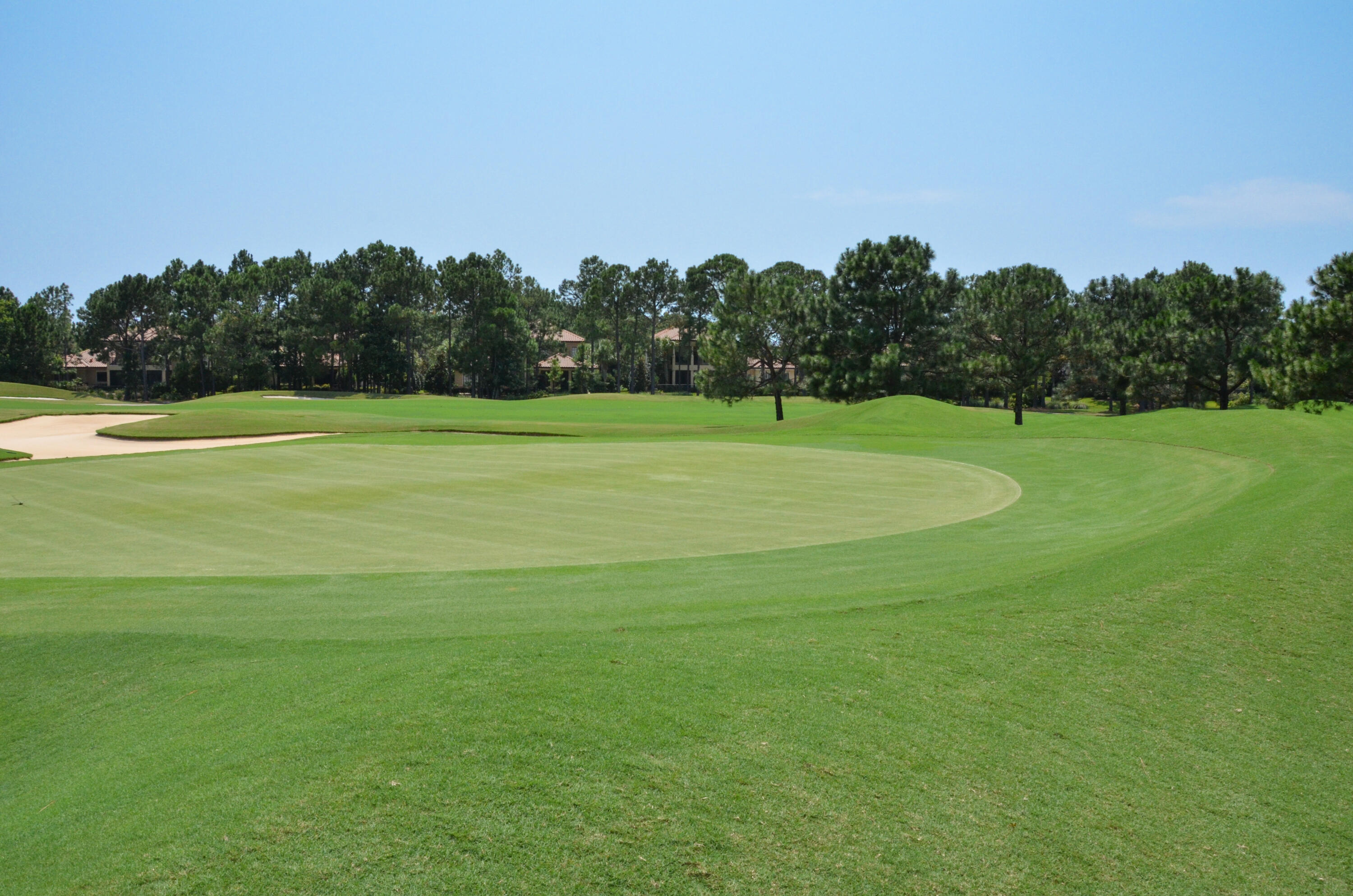 3571 Preserve Drive Drive