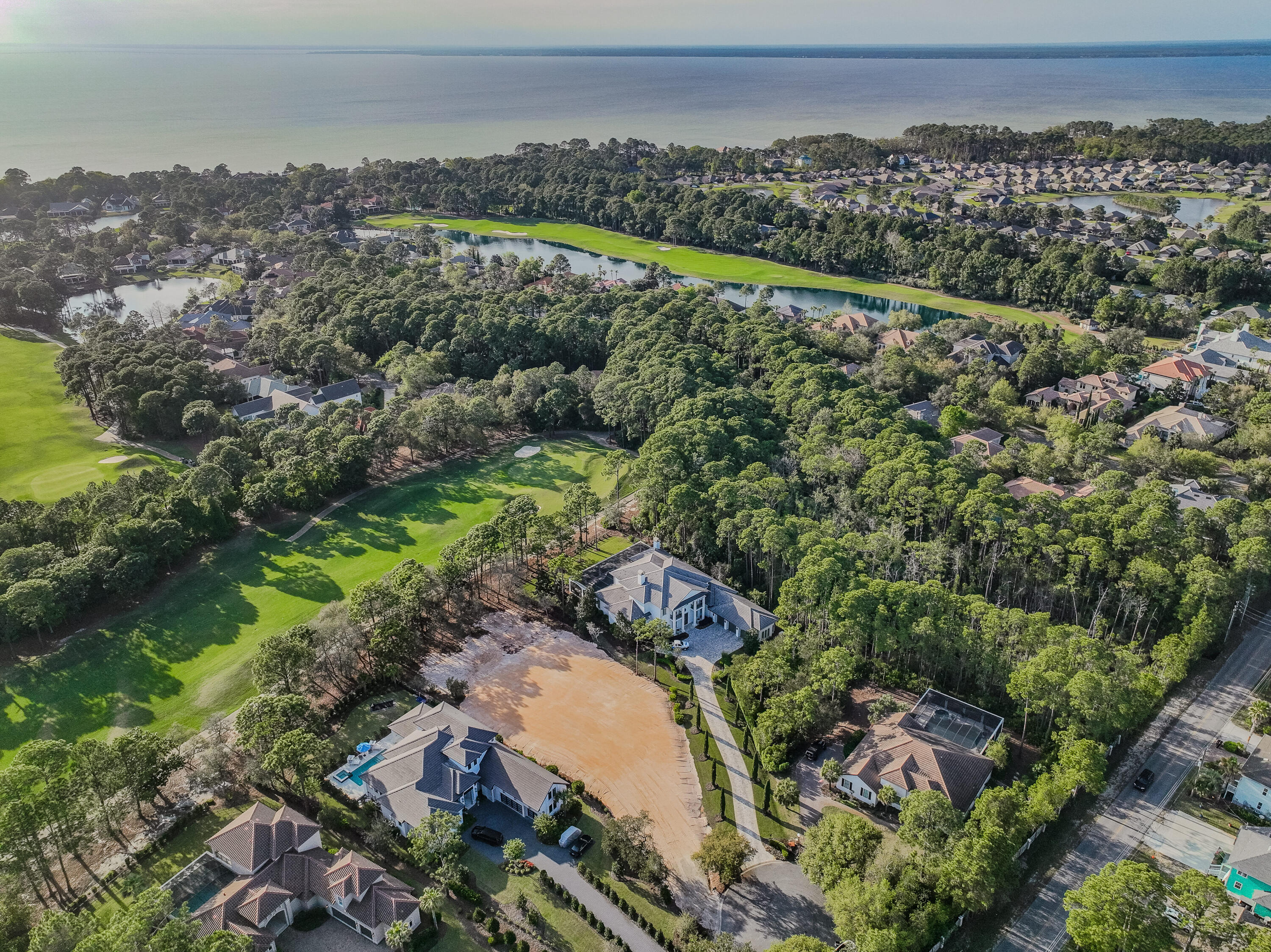 3571 Preserve Drive Drive