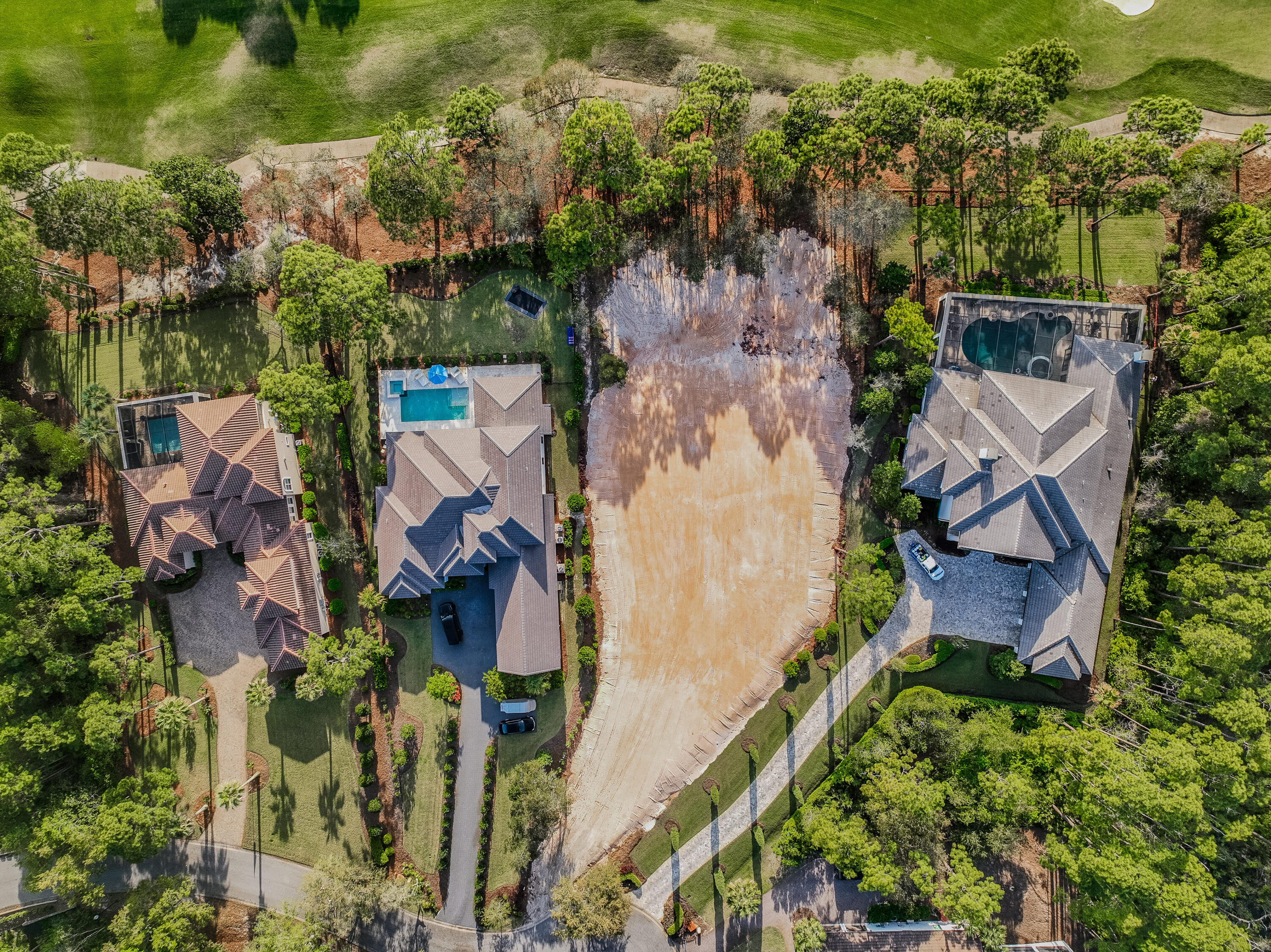 3571 Preserve Drive Drive