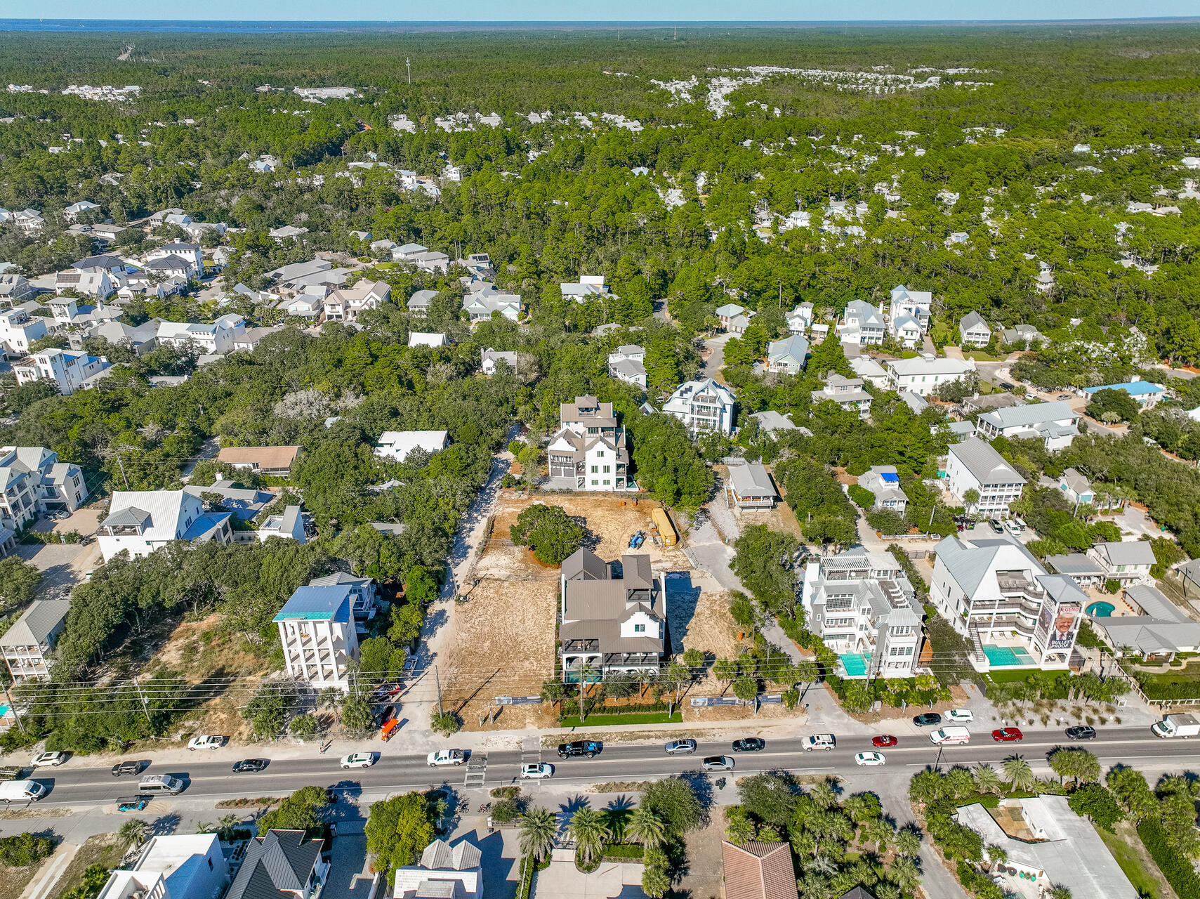 3031 East County Highway 30A