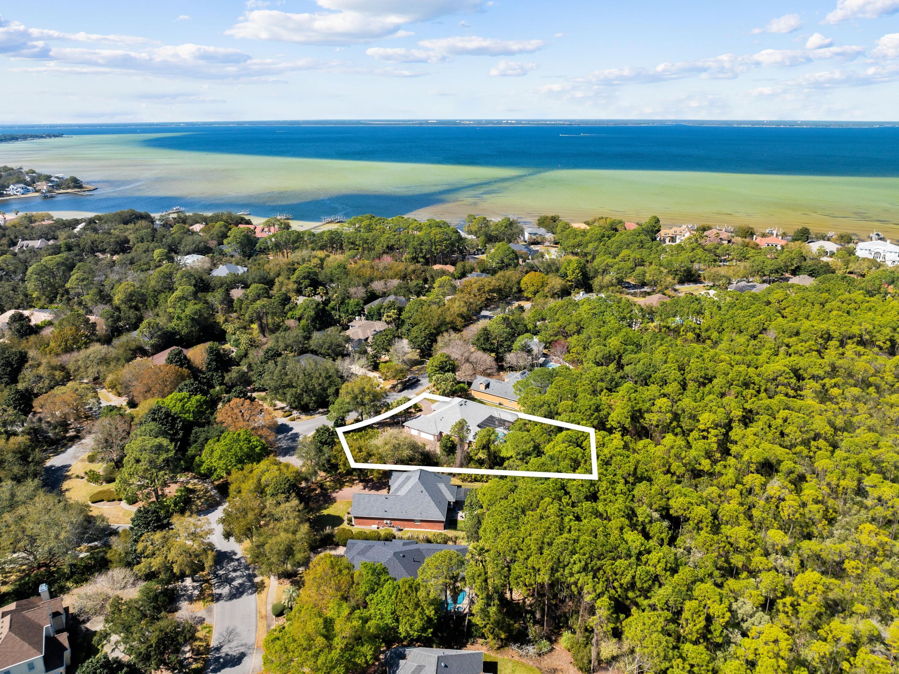 301 Sand Myrtle Trail