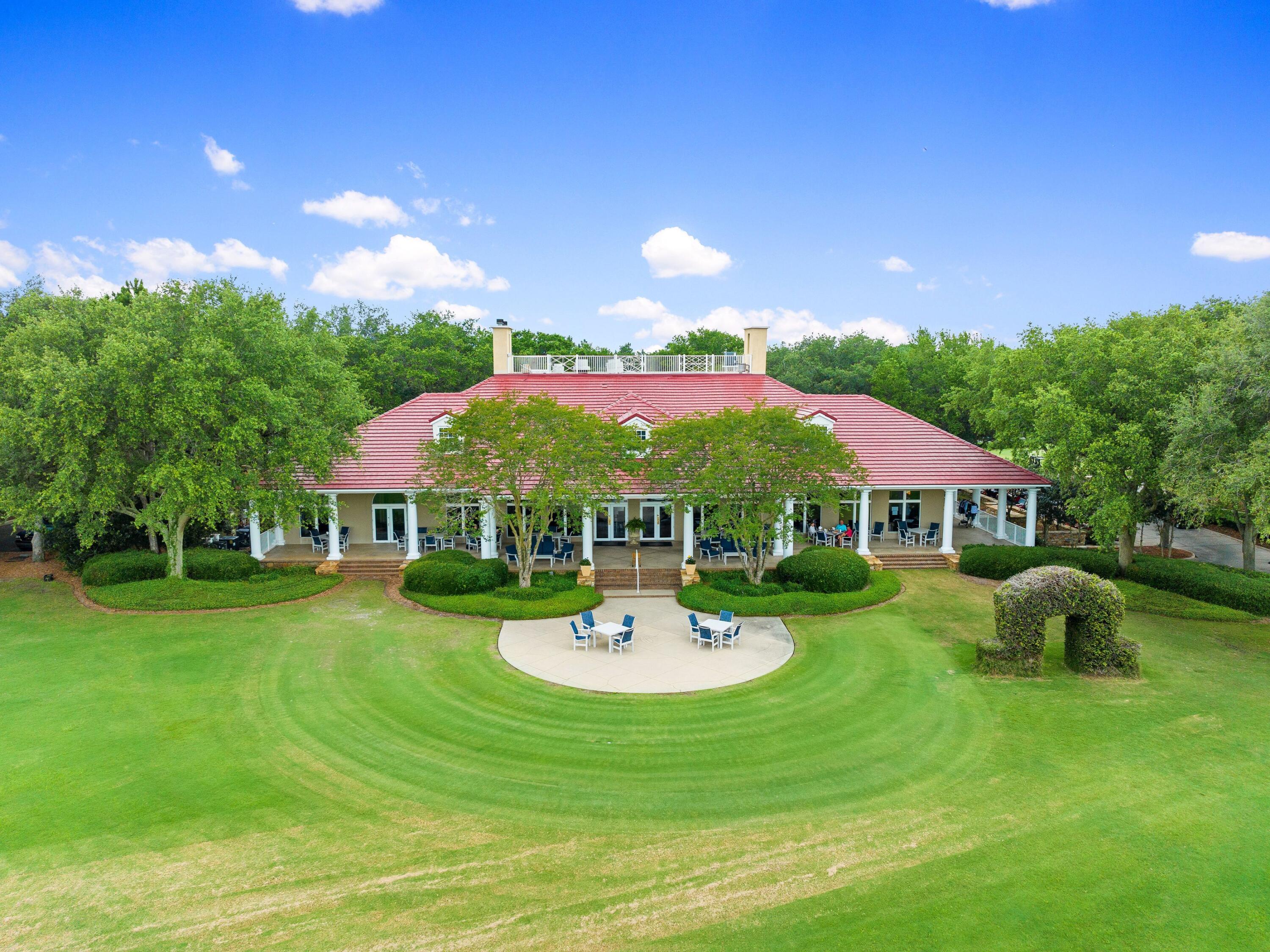 301 Sand Myrtle Trail