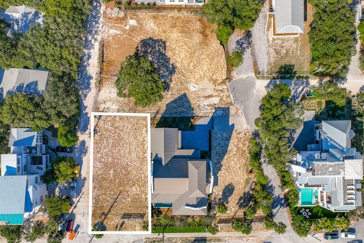 Lot 3 Seagrove Heights