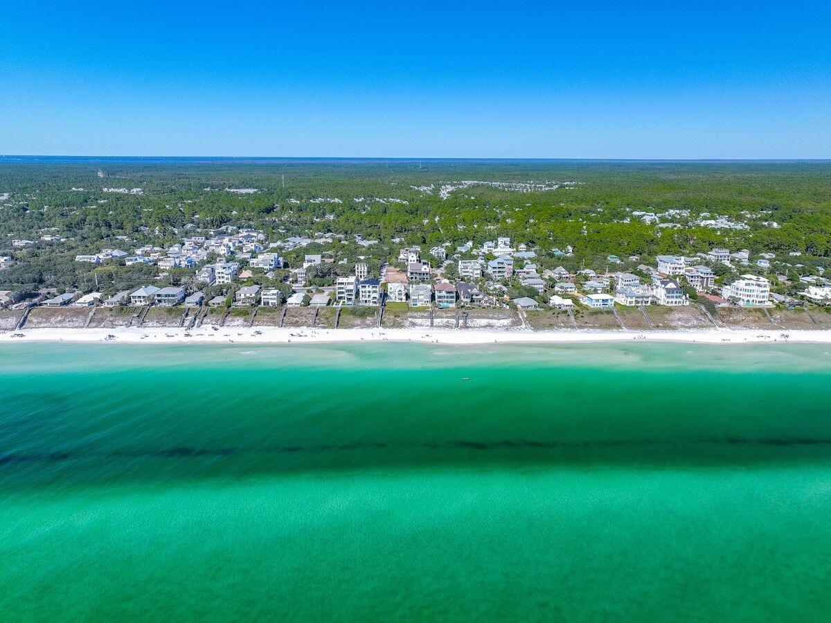 Lot 3 Seagrove Heights