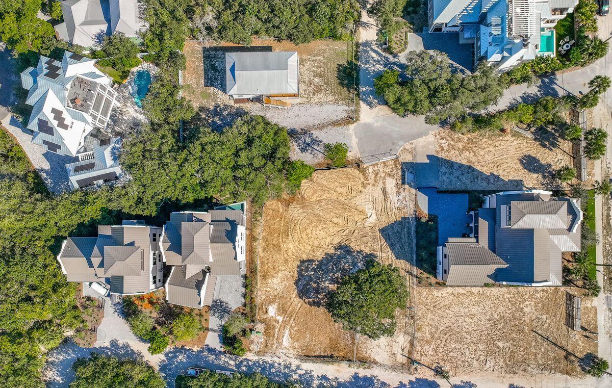 Lot 3 Seagrove Heights