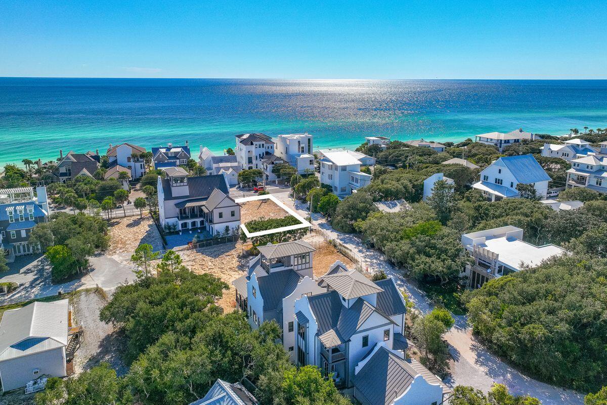 Lot 3 Seagrove Heights