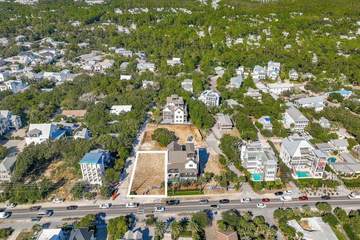 Lot 3 Seagrove Heights