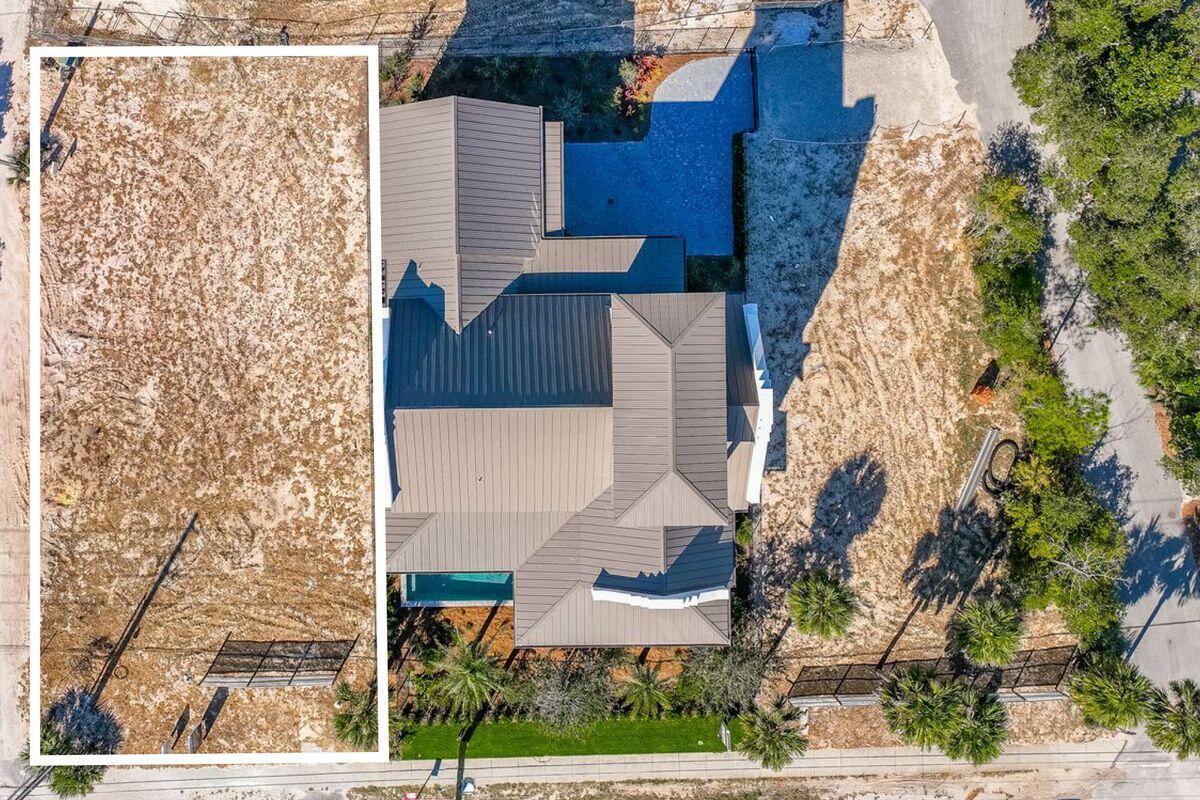 Lot 3 Seagrove Heights