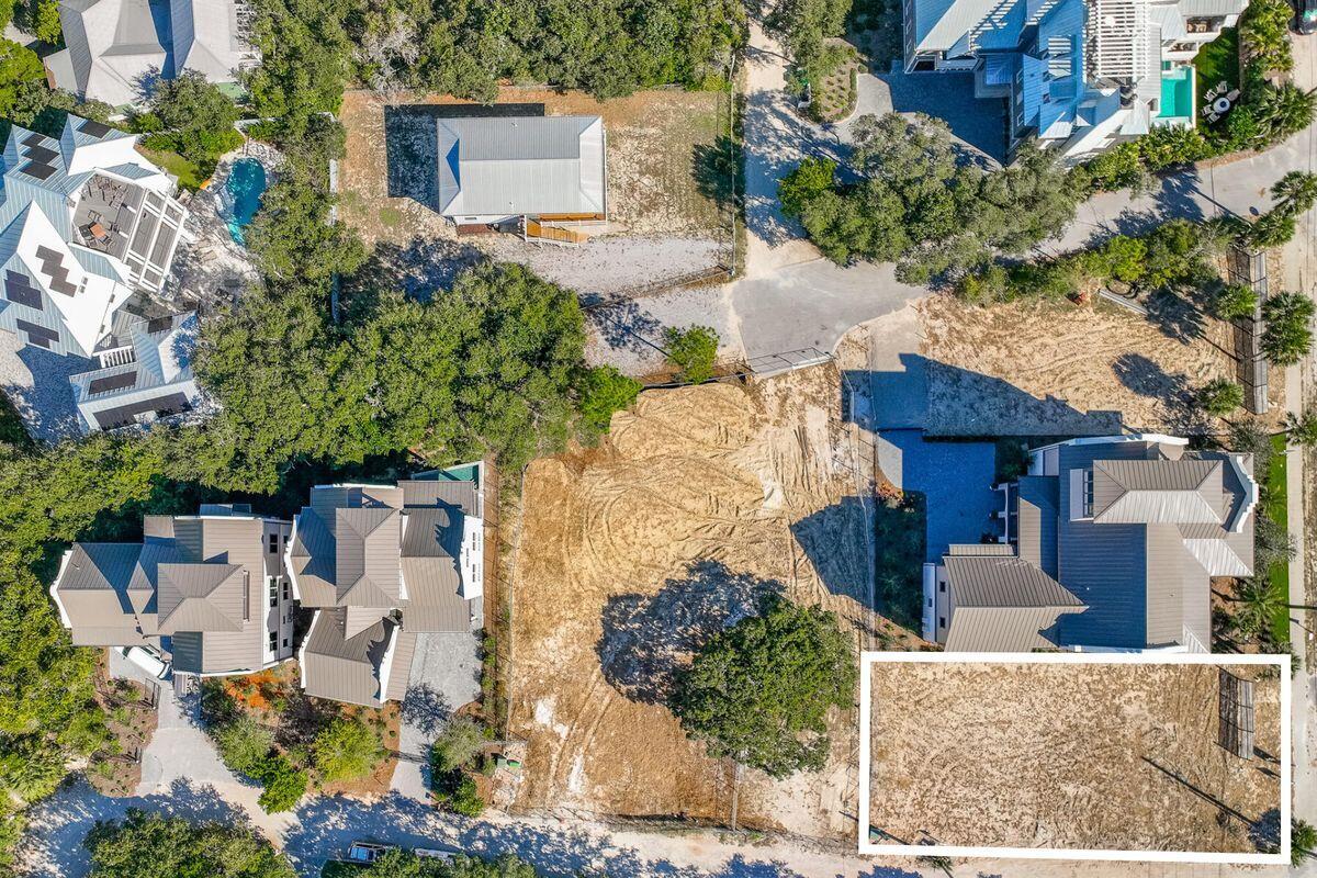 Lot 3 Seagrove Heights