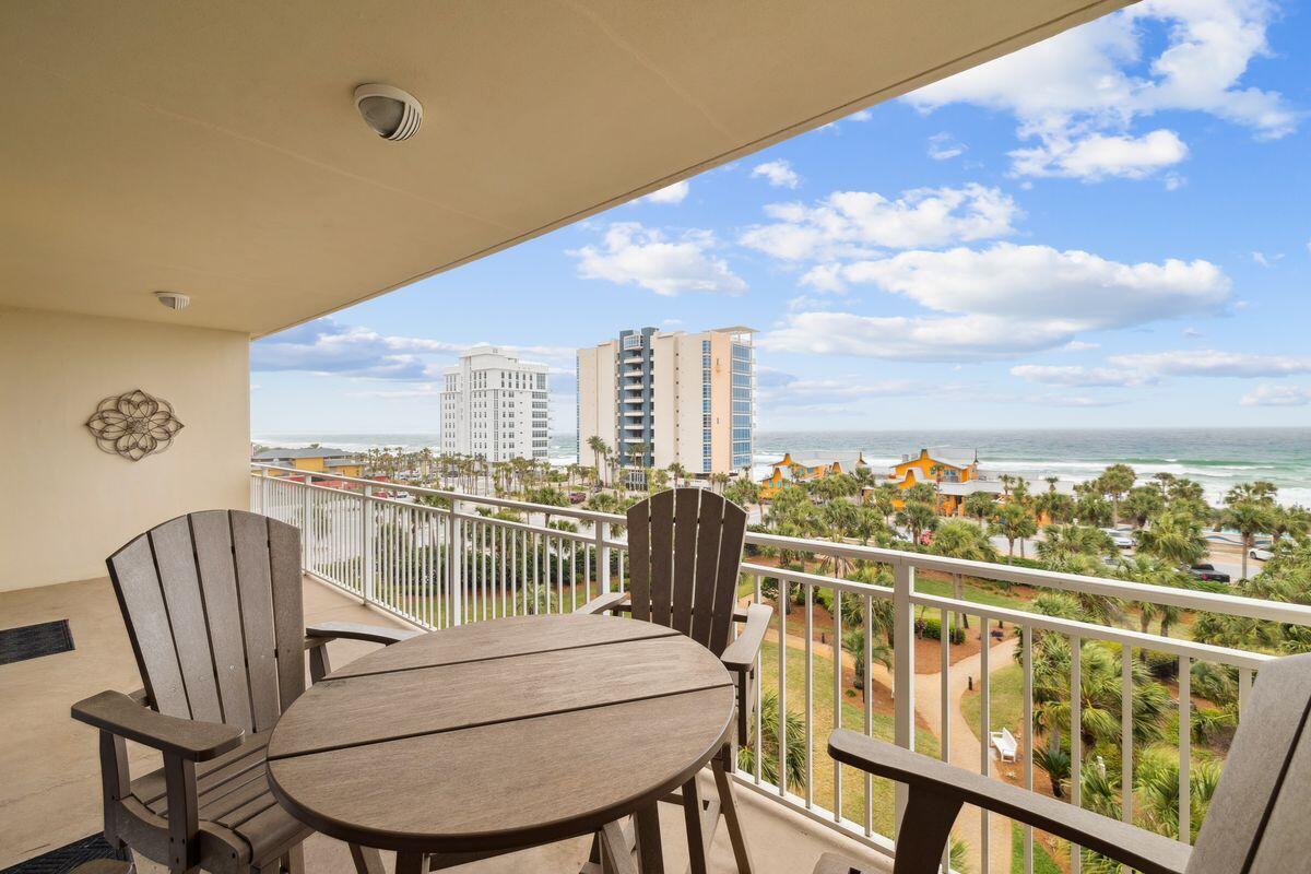 1751 Scenic Highway 98, UNIT 509
